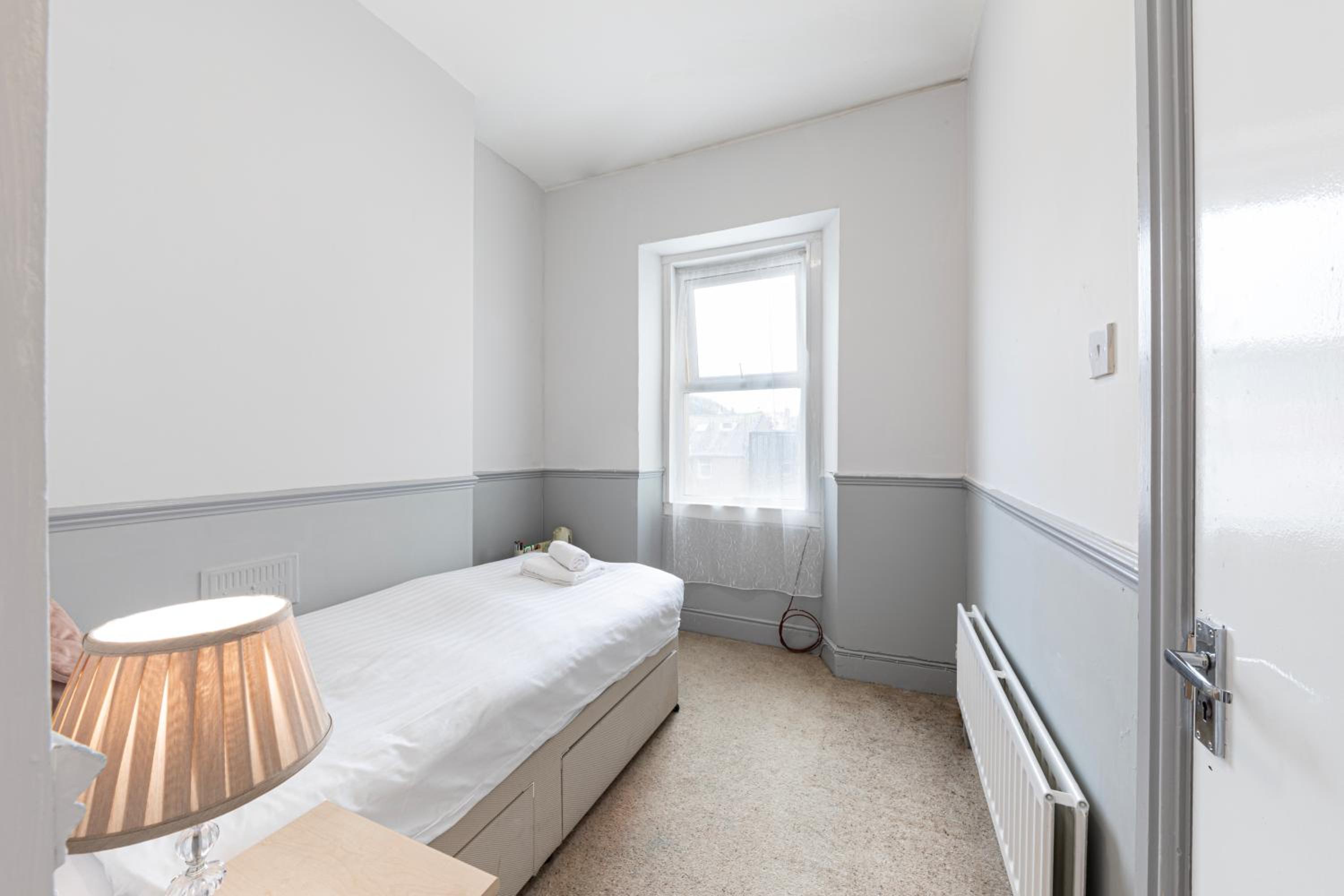 Standard Single Room photo 1