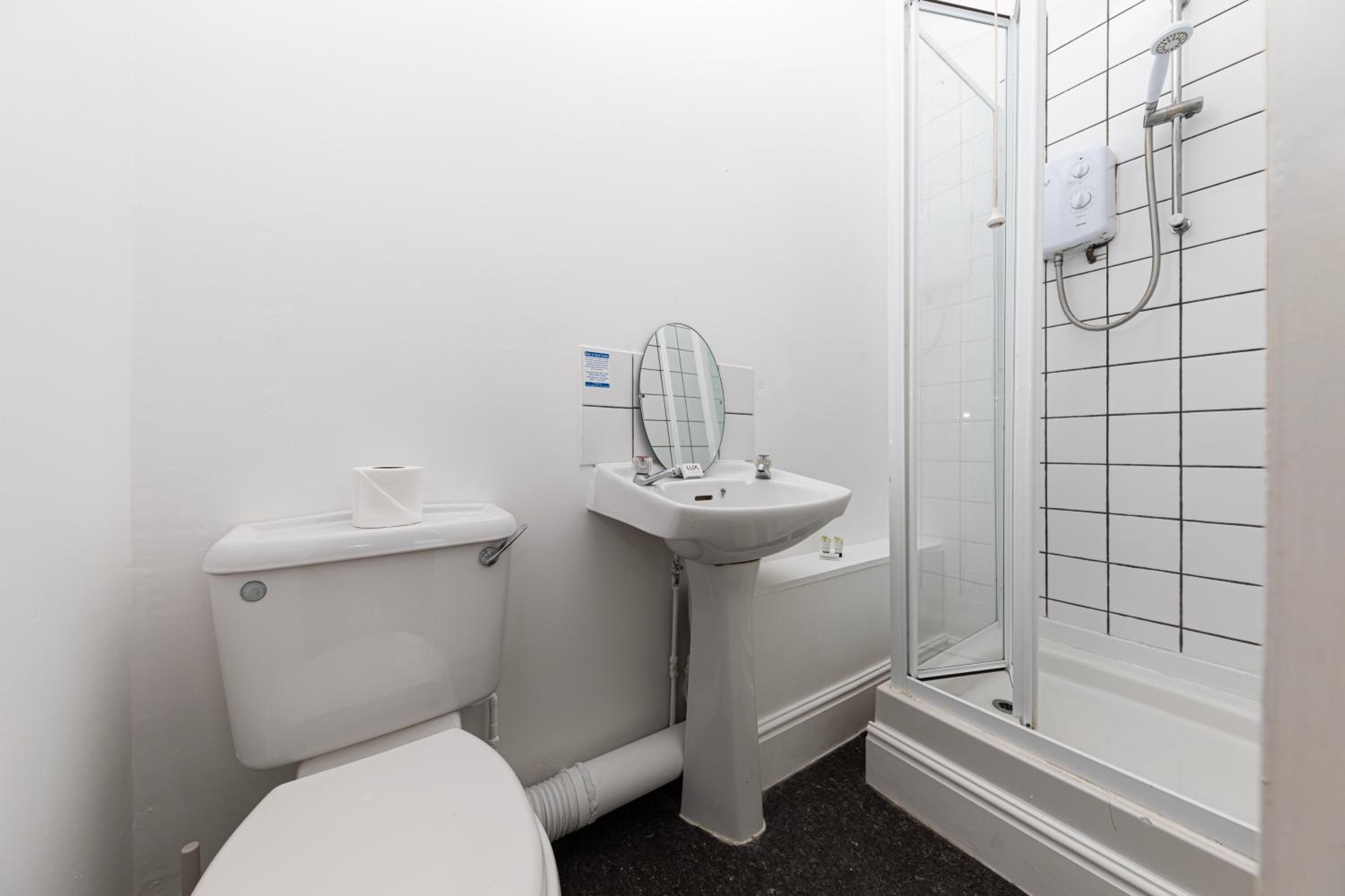 Standard Single Room photo 3