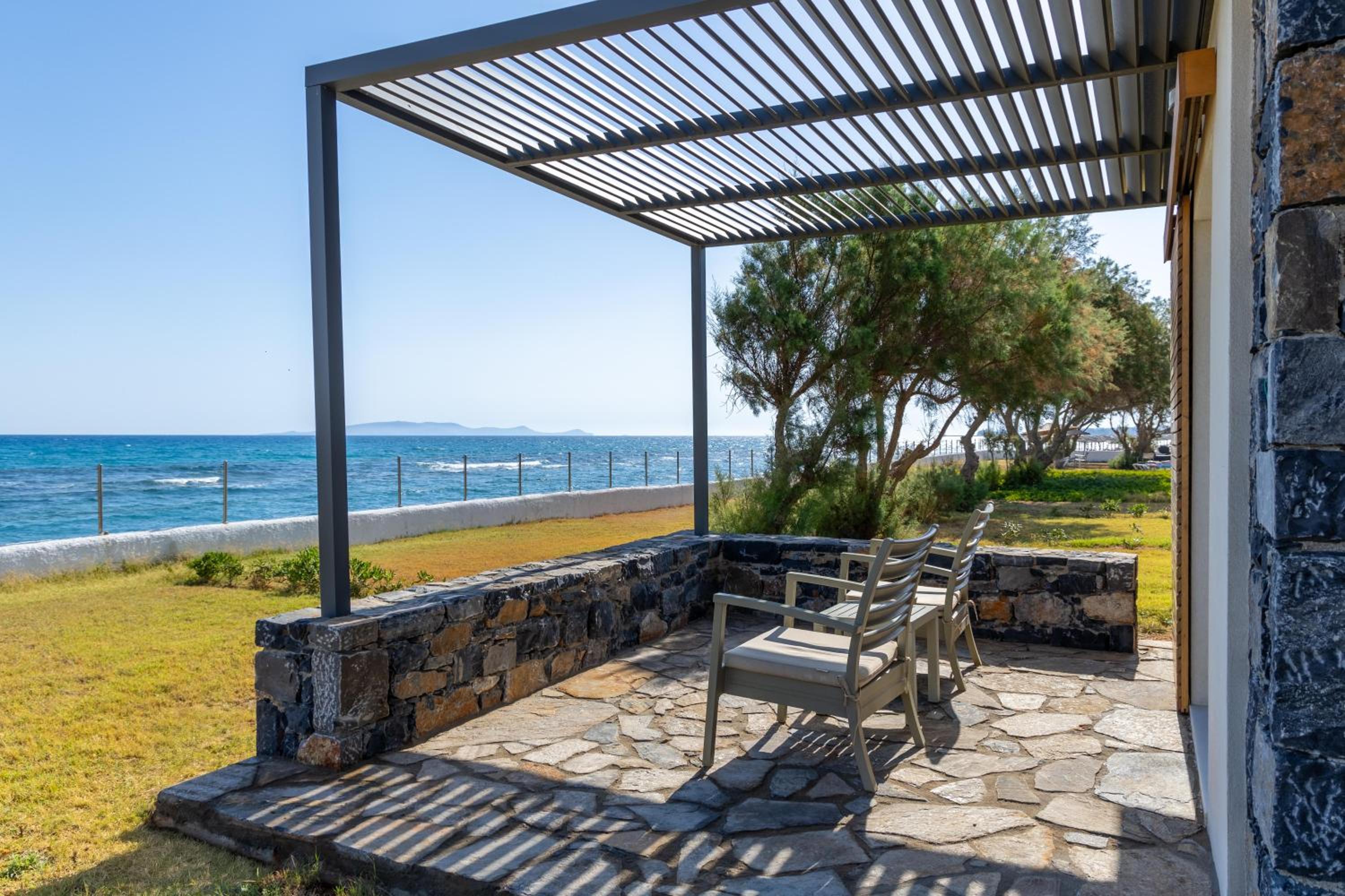 Premium Bungalow Waterfront