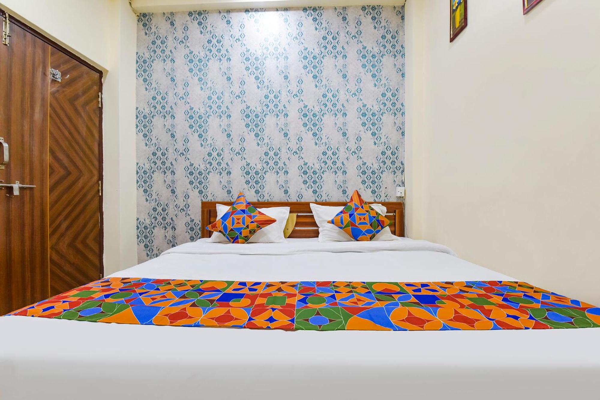 Deluxe Room photo 3
