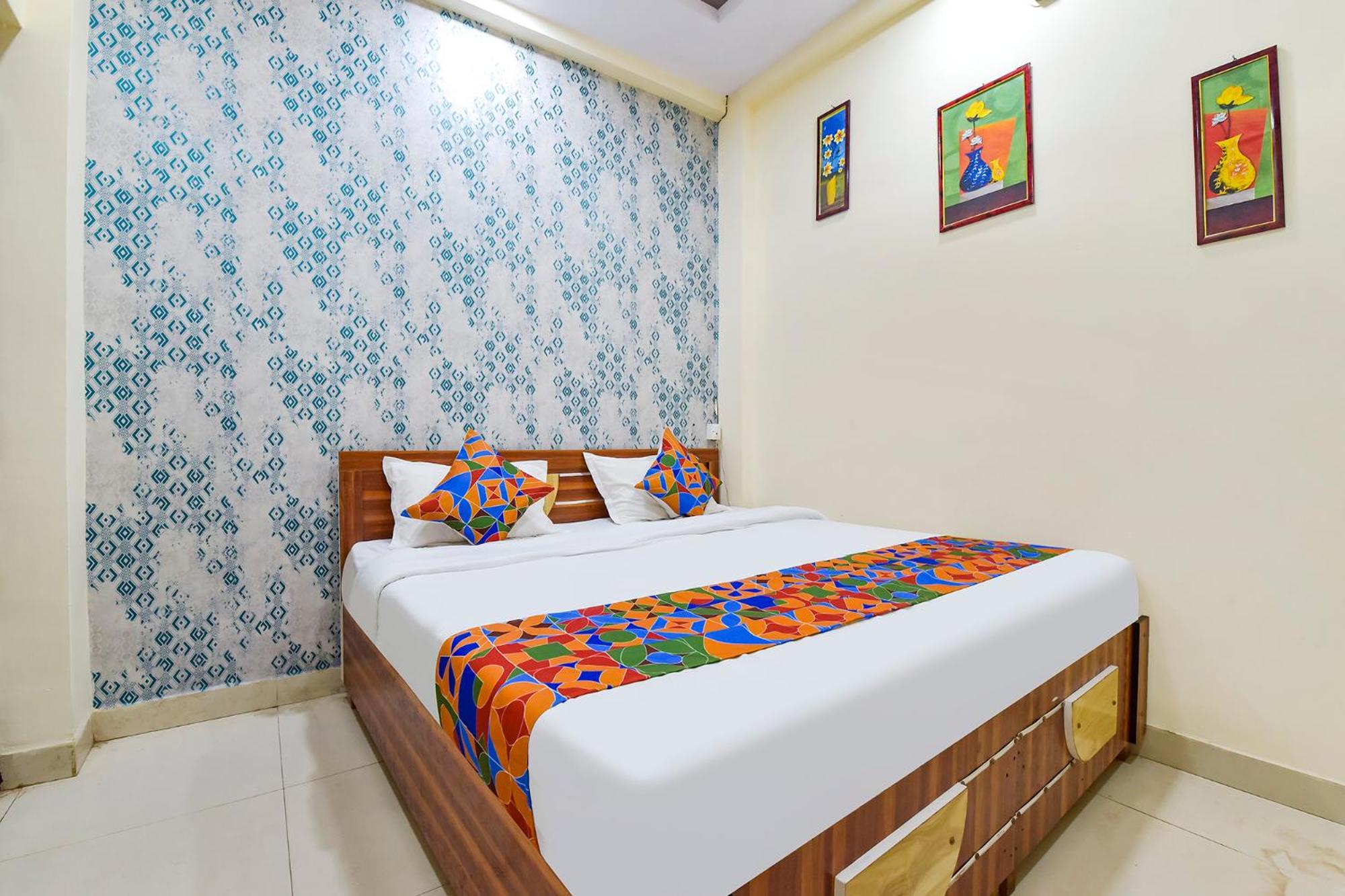 Deluxe Room photo 1