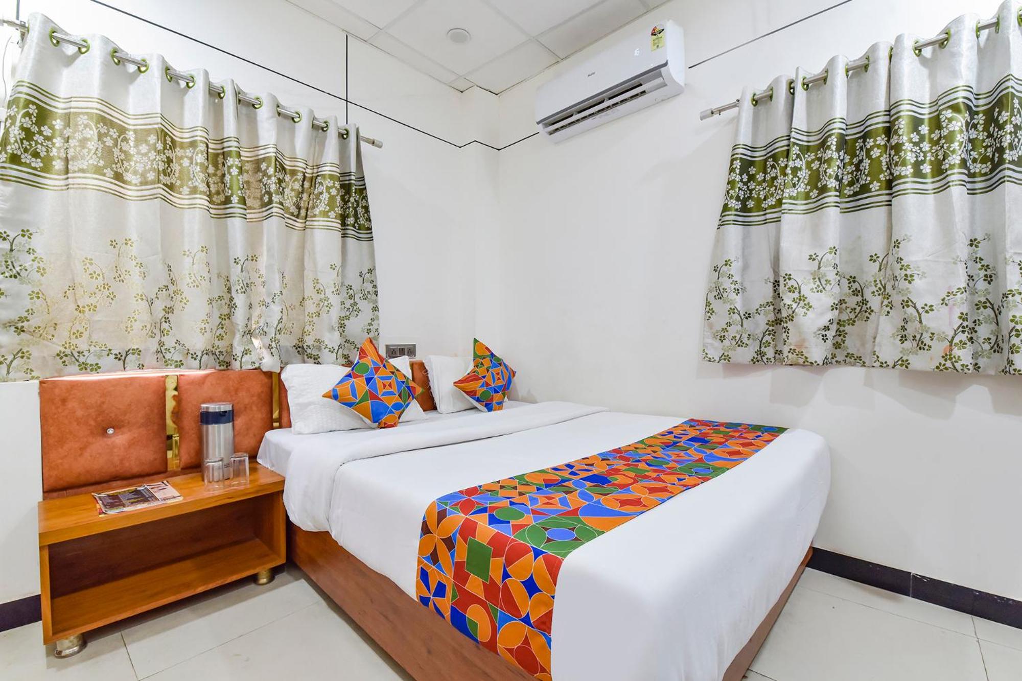 Superior Double Room photo 1