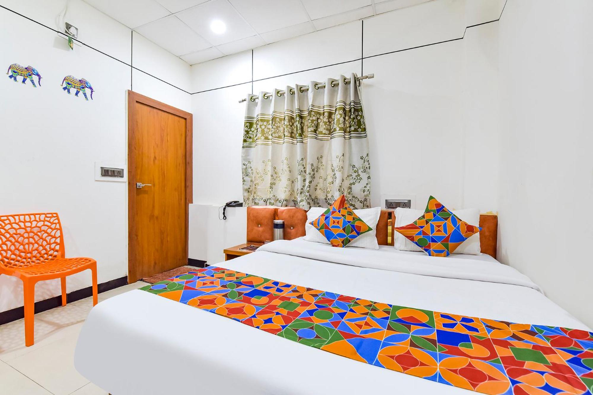 Superior Double Room photo 3