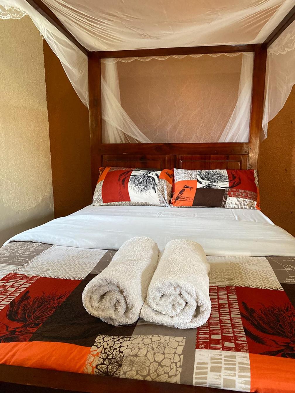 Budget Single Room