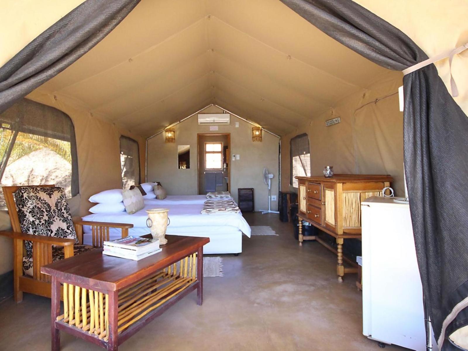 Tent photo 1