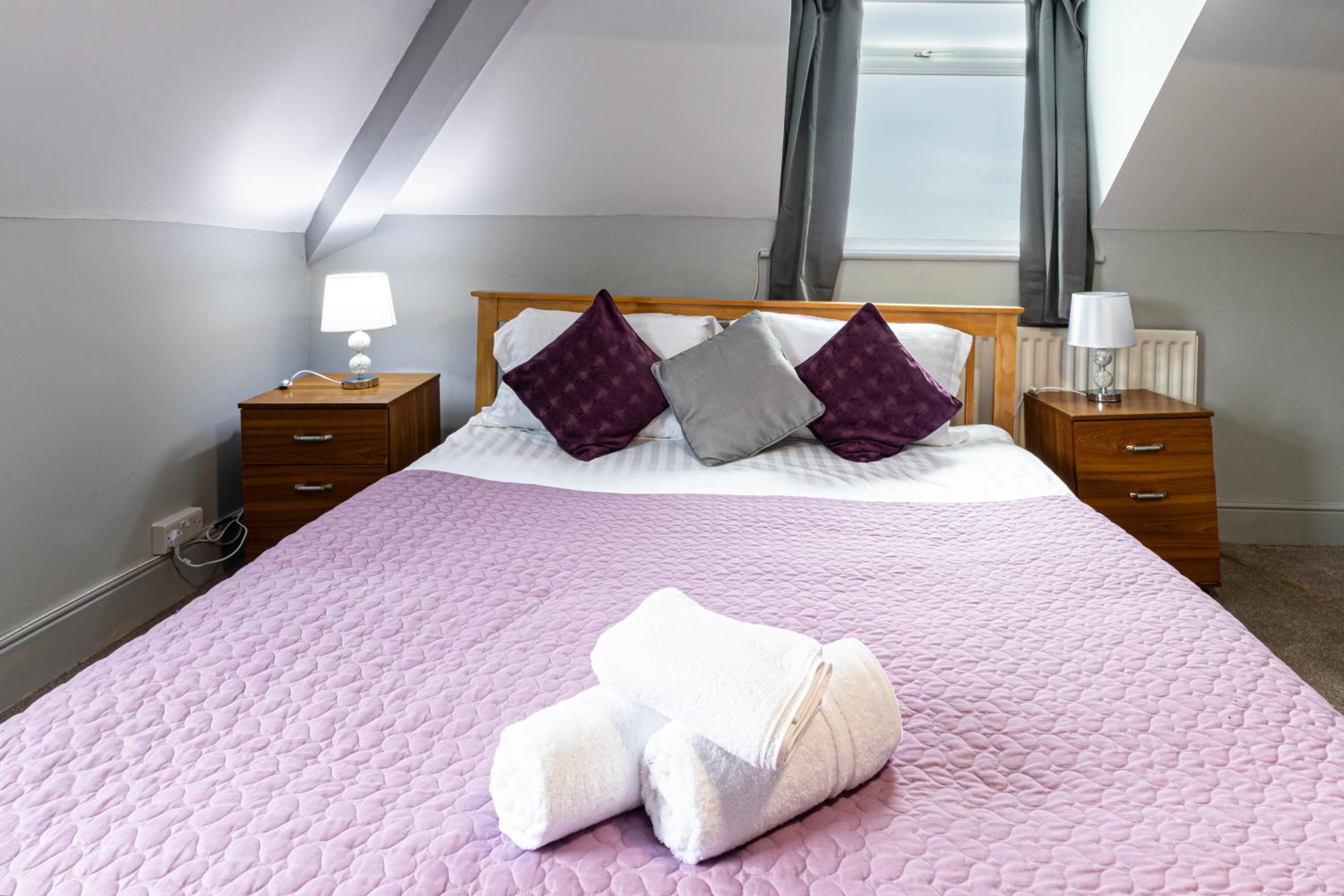 Suite with Sea View photo 2