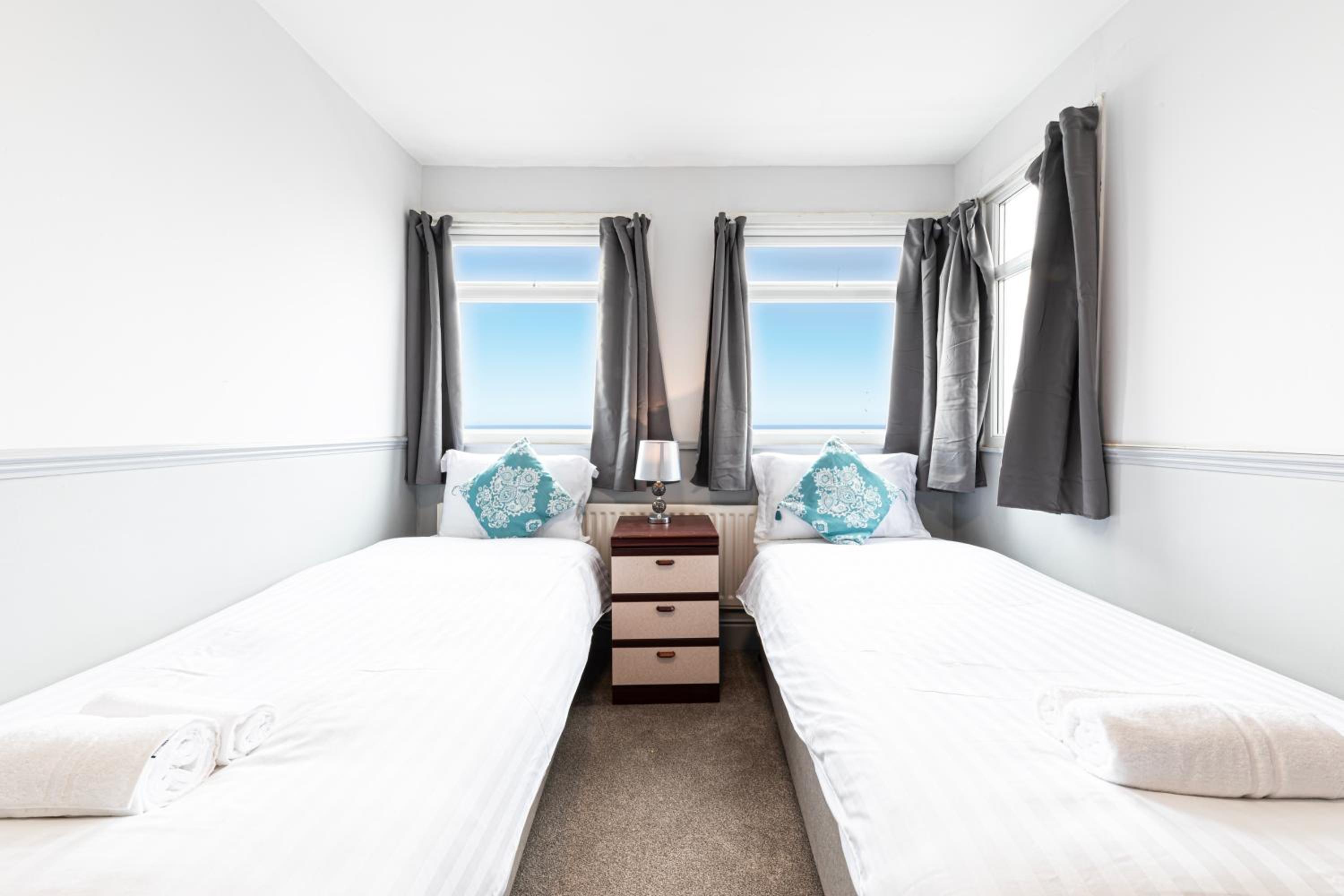 Suite with Sea View photo 1