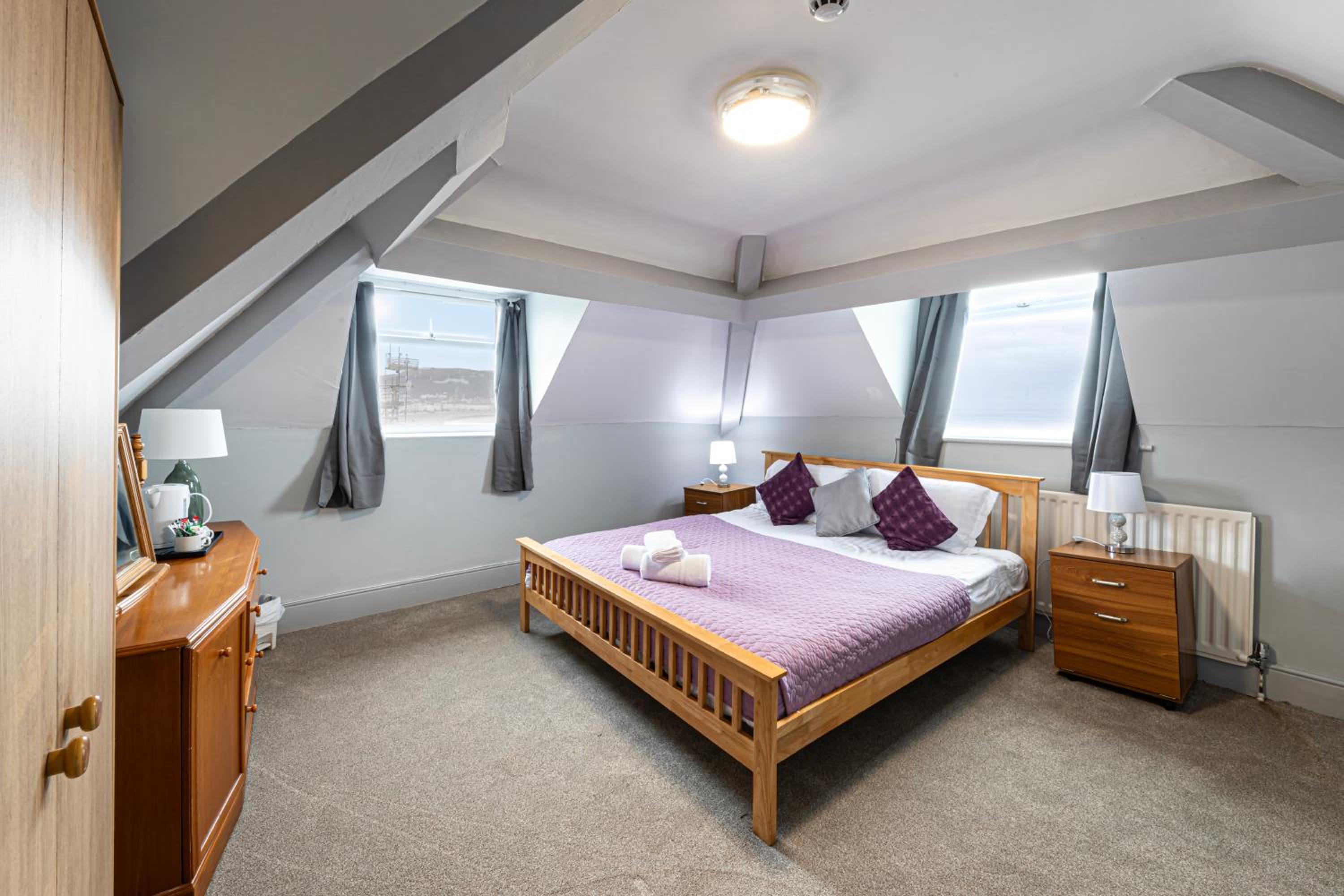 Suite with Sea View photo 3
