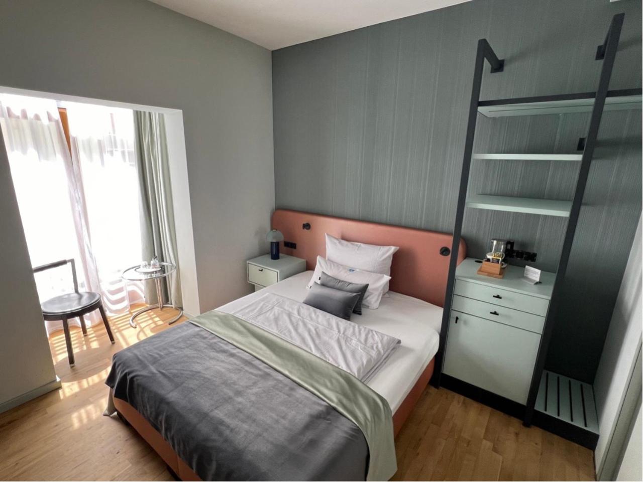 Budget Double Room photo 2