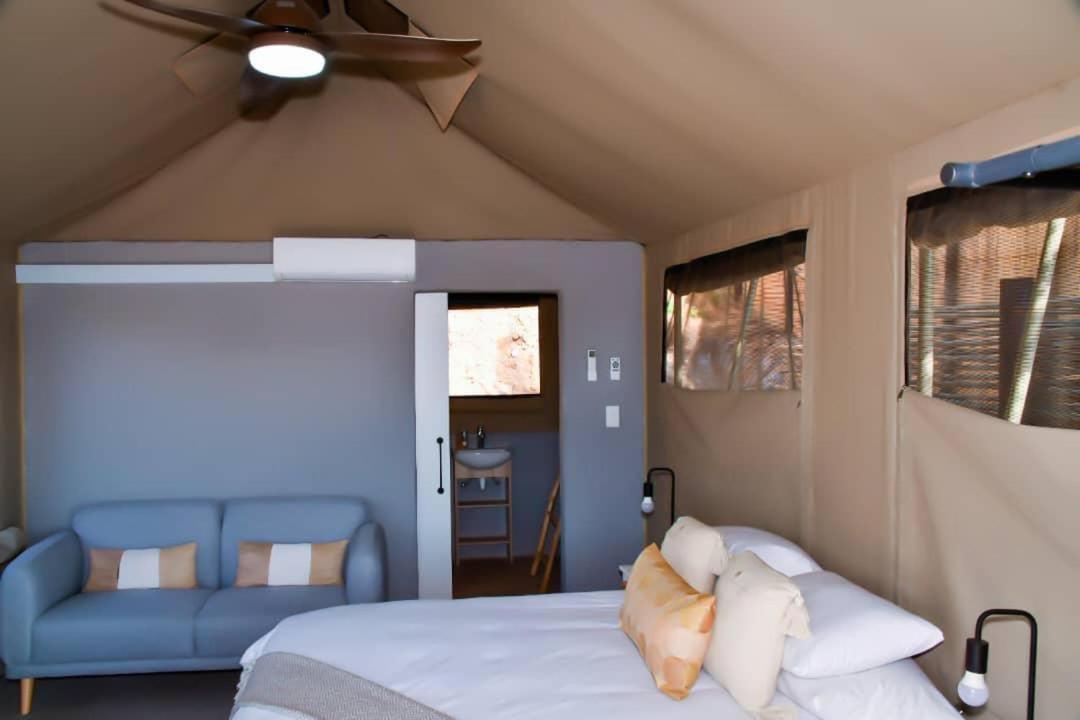 Tent photo 1