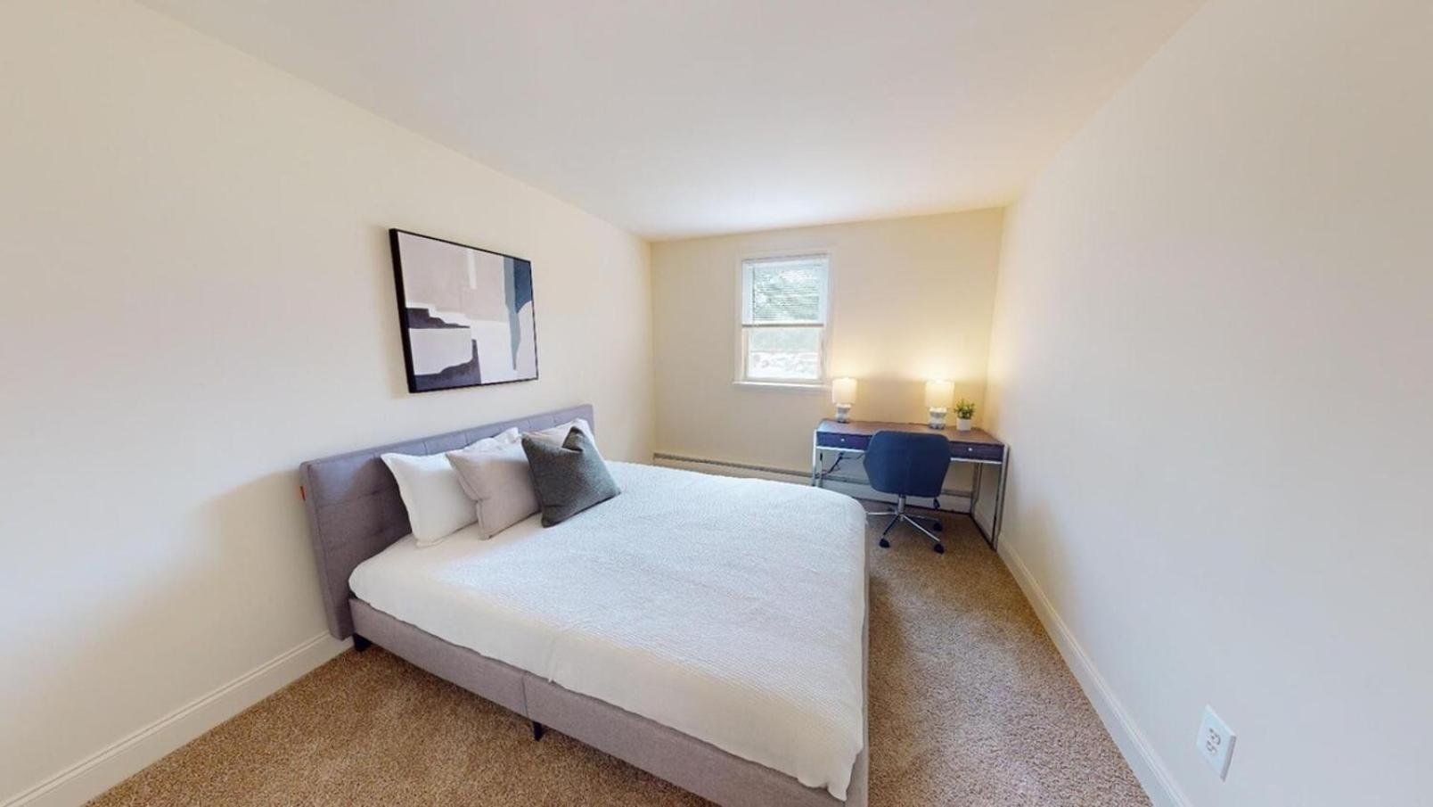 Lovely 2br 2bth With A Gym, Pool, Parking Pb, Foto 4