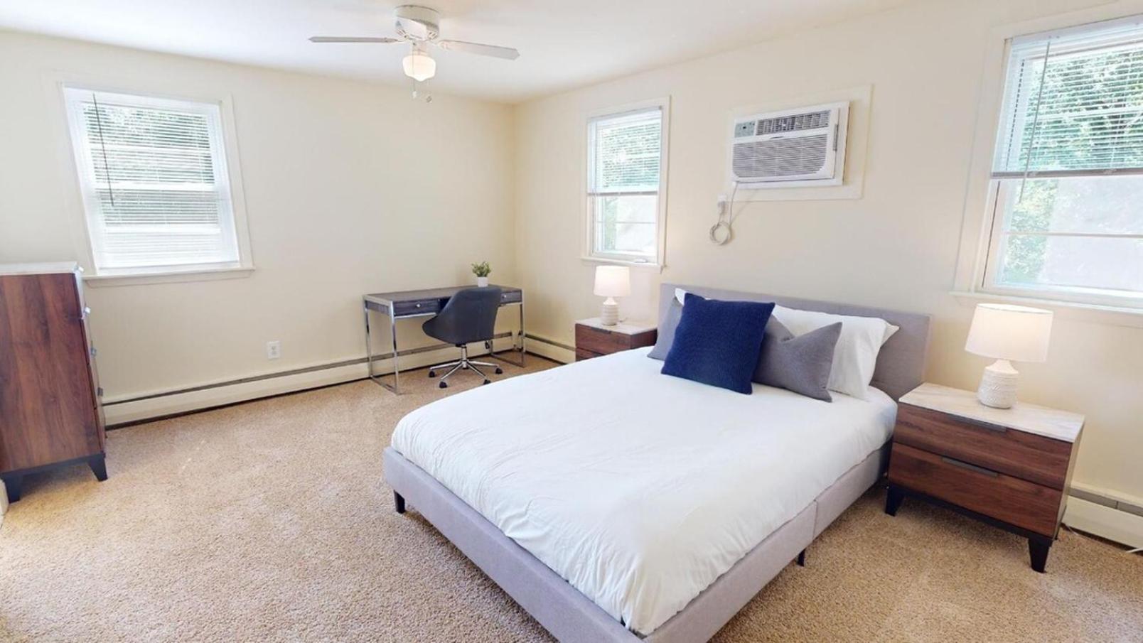 Lovely 2br 2bth With A Gym, Pool, Parking Pb, Foto 3