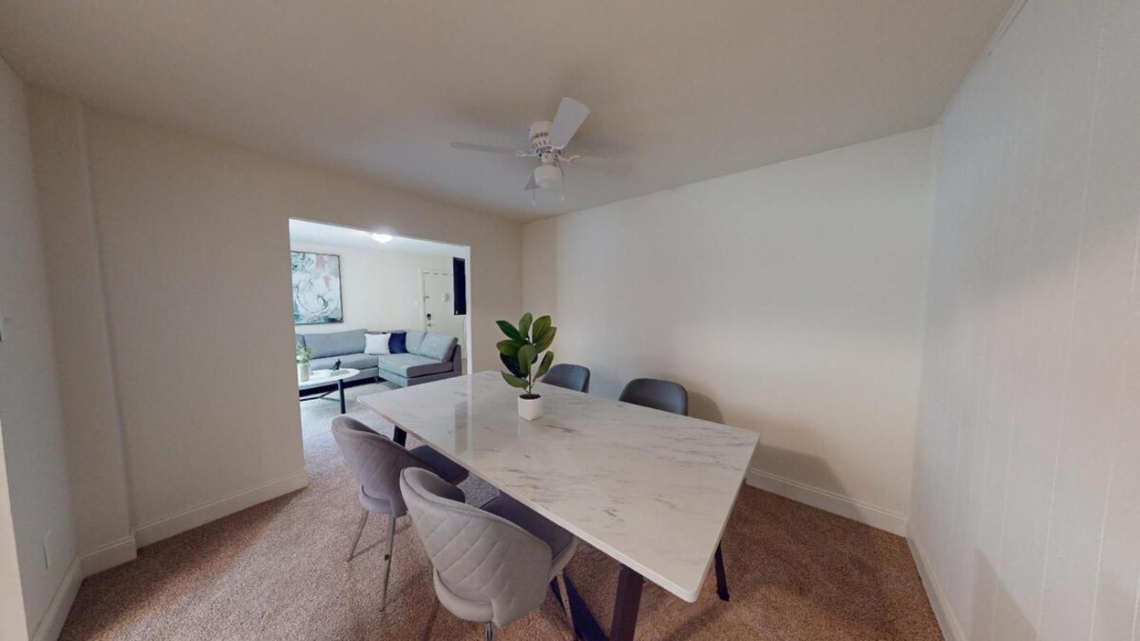 Lovely 2br 2bth With A Gym, Pool, Parking Pb, Foto 5