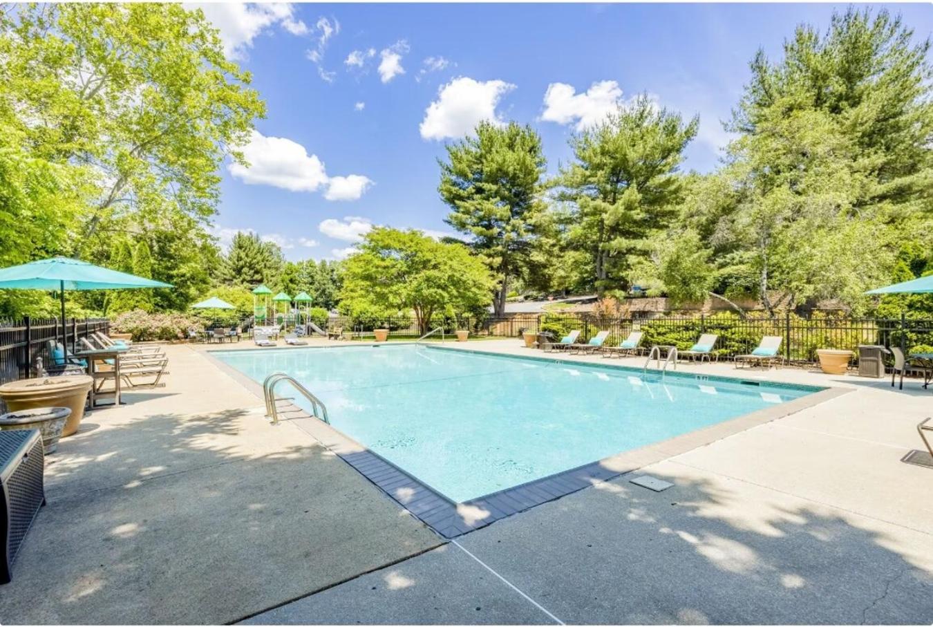 Lovely 2br 2bth With A Gym, Pool, Parking Pb, Foto 12