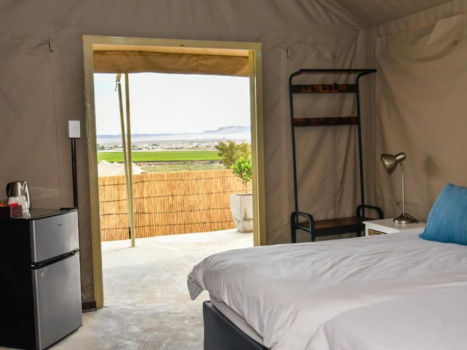 Tent photo 1