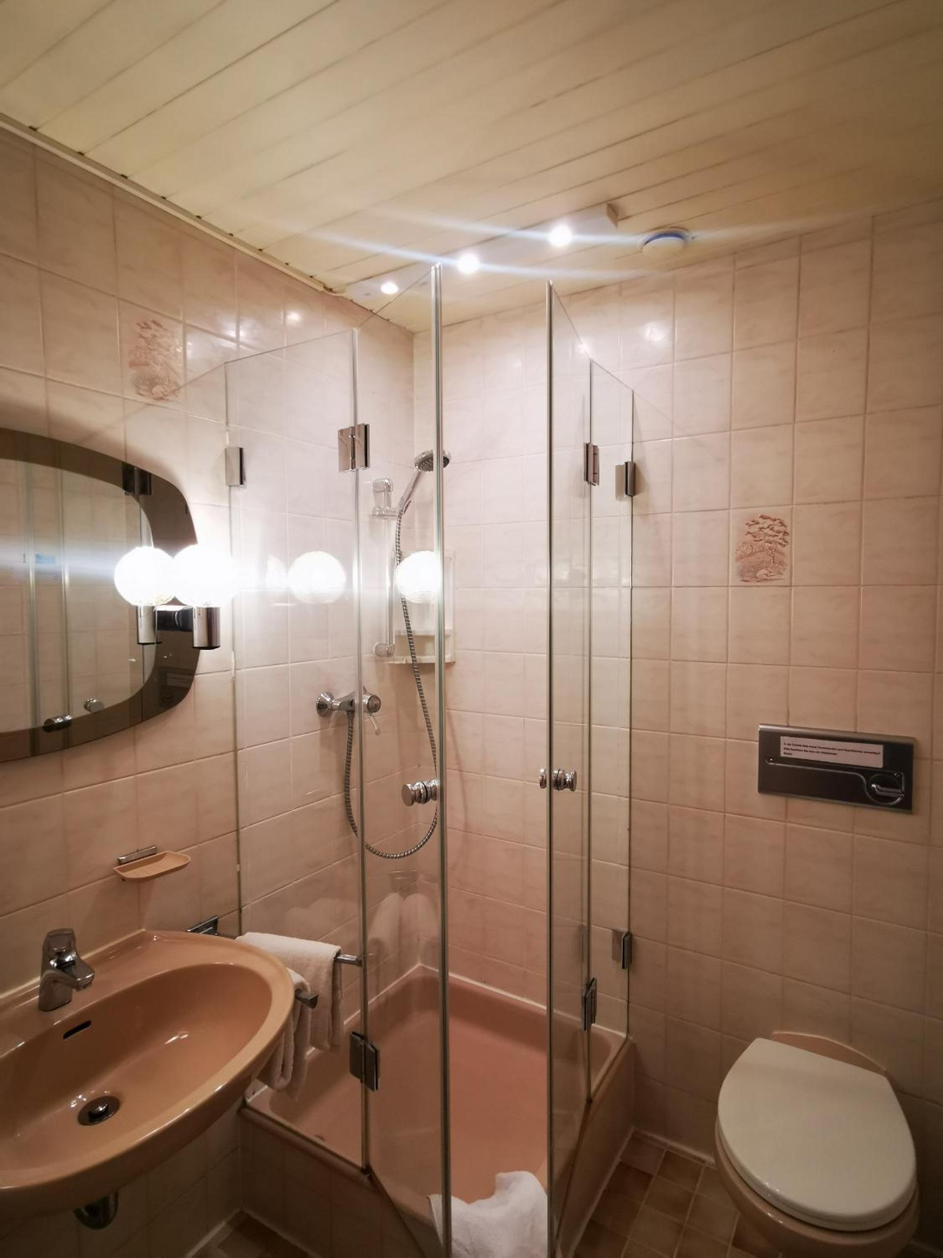 Double Room with Balcony photo 3