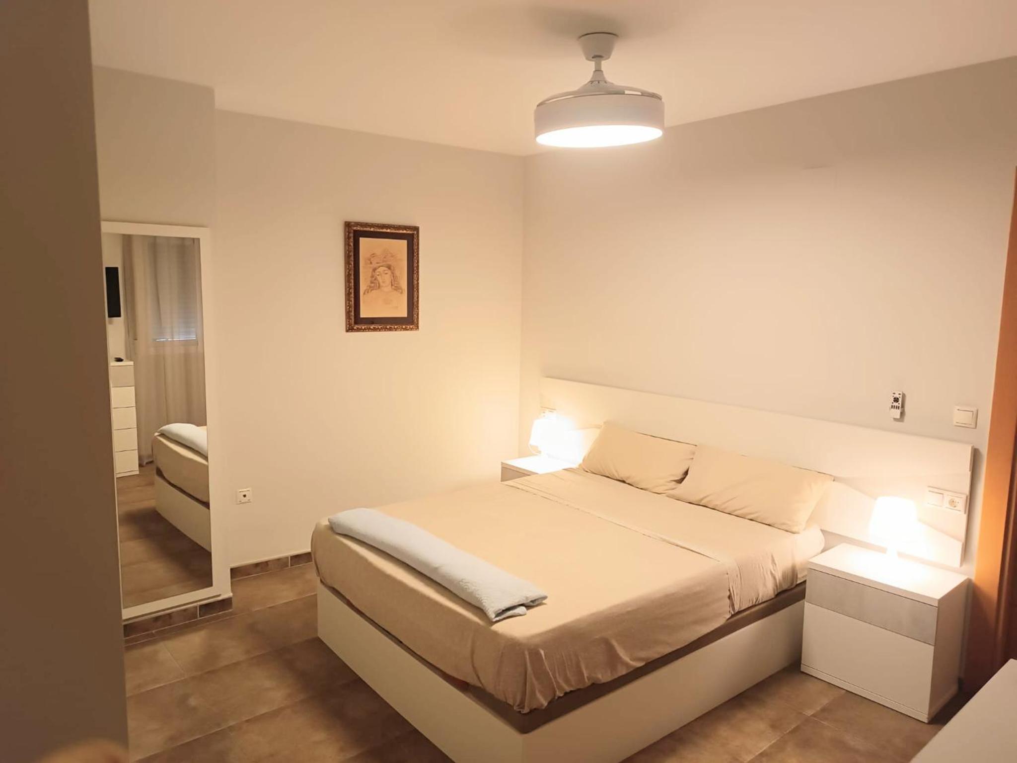 Two-Bedroom House photo 3
