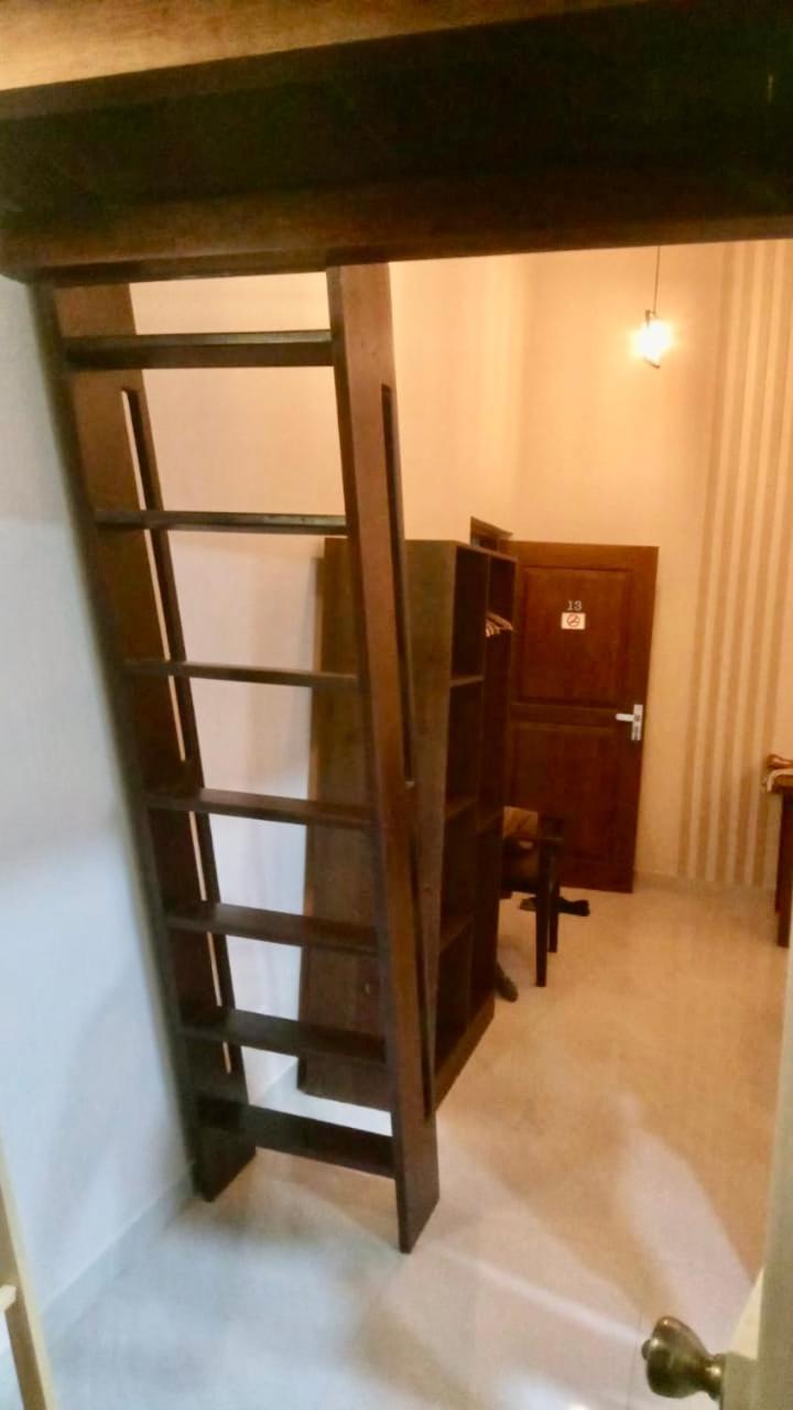 Deluxe Suite - Photo 4