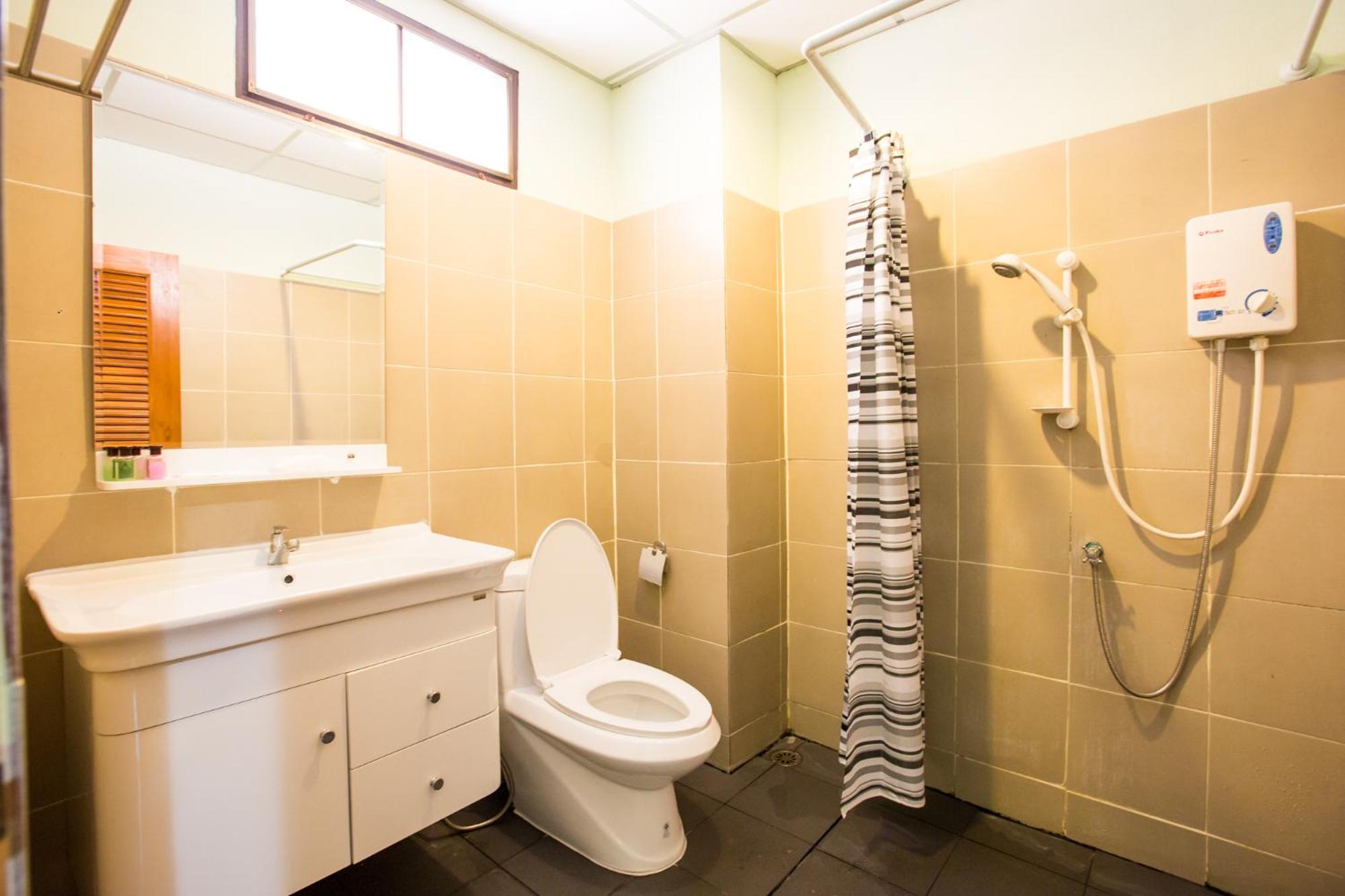 Standard Apartment - Photo 2