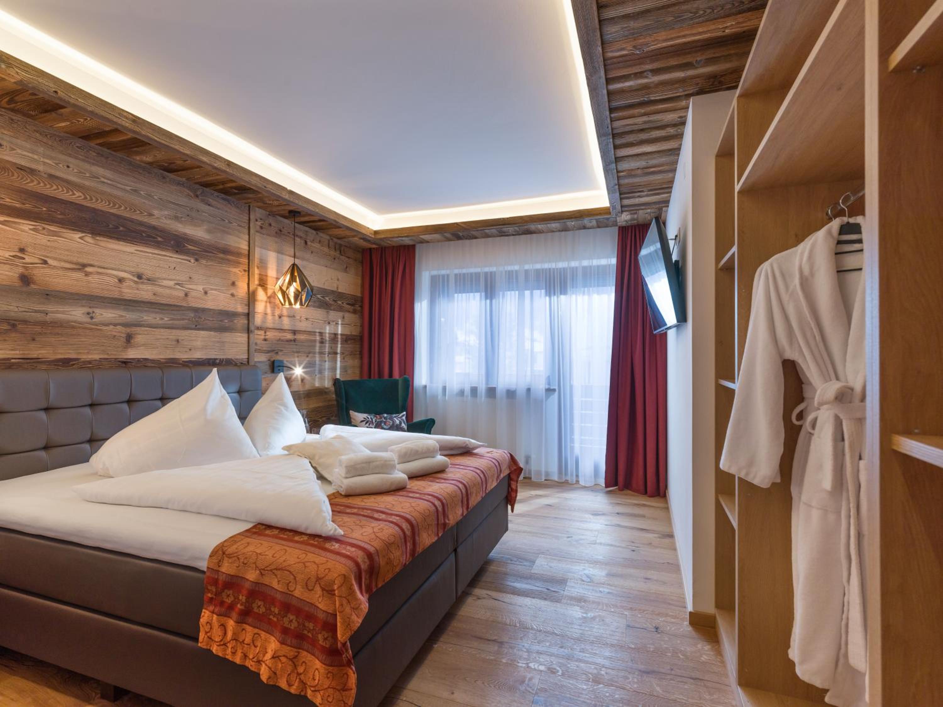 Superior Double Room photo 2