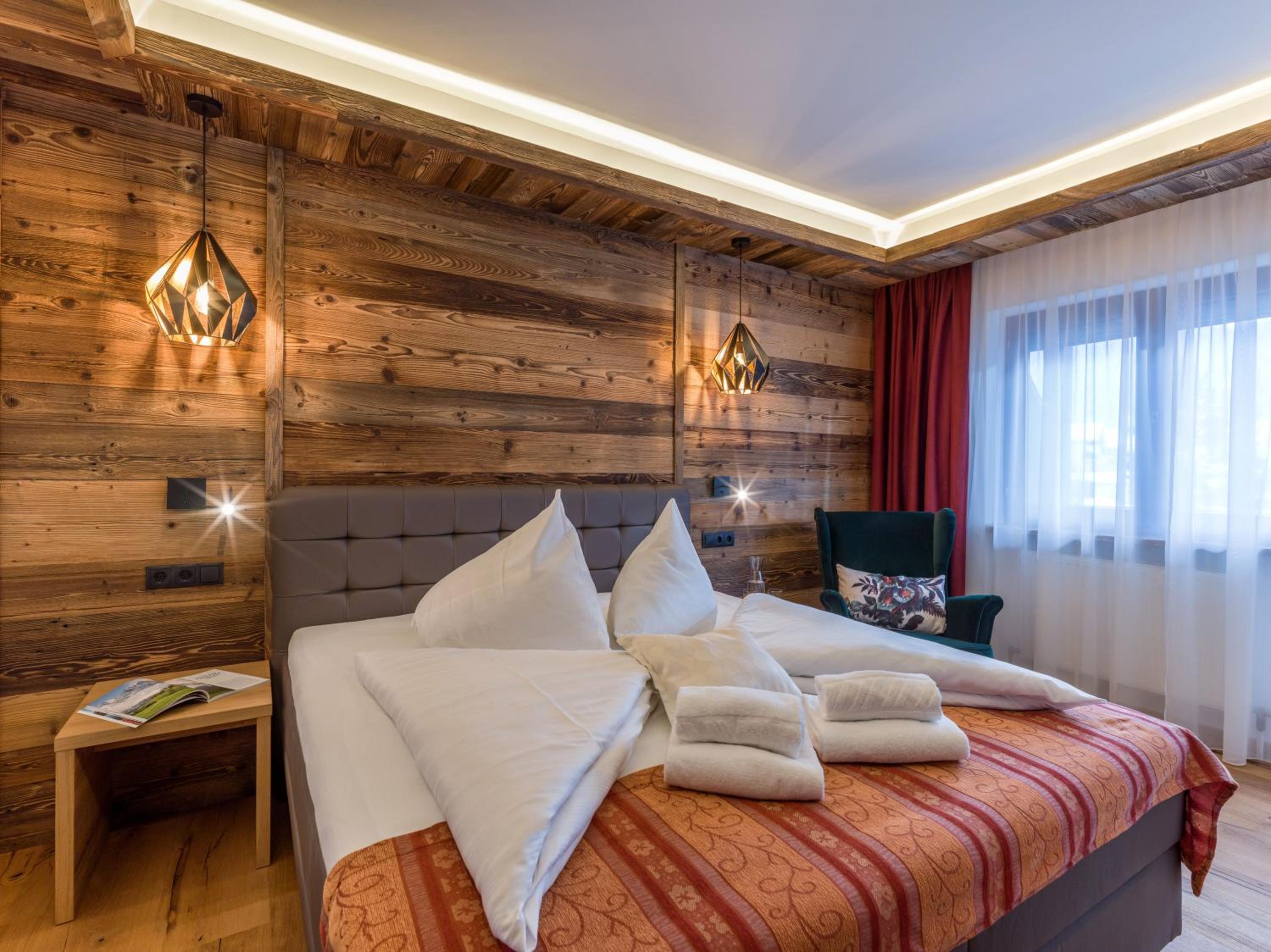 Superior Double Room photo 1
