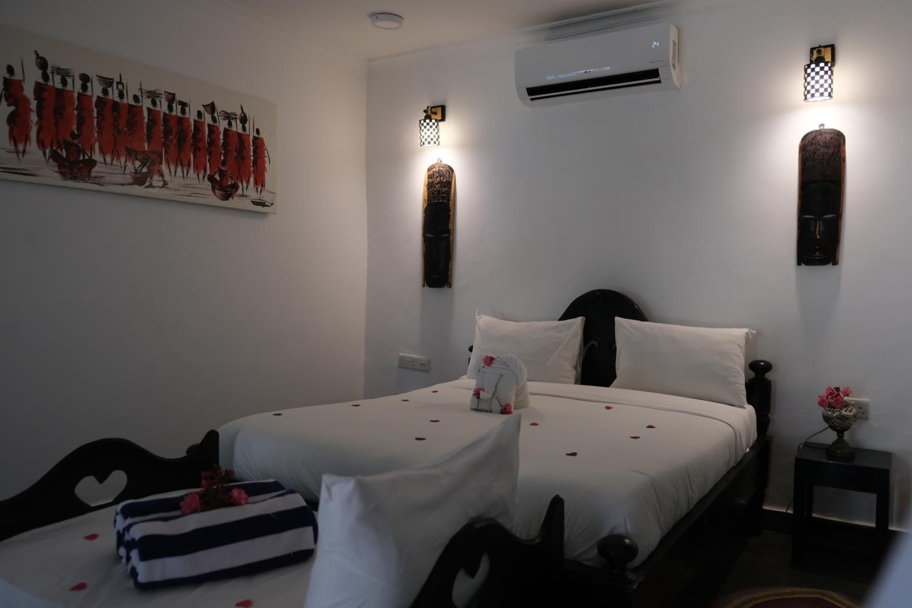 Junior Suite with Garden View - Photo 9