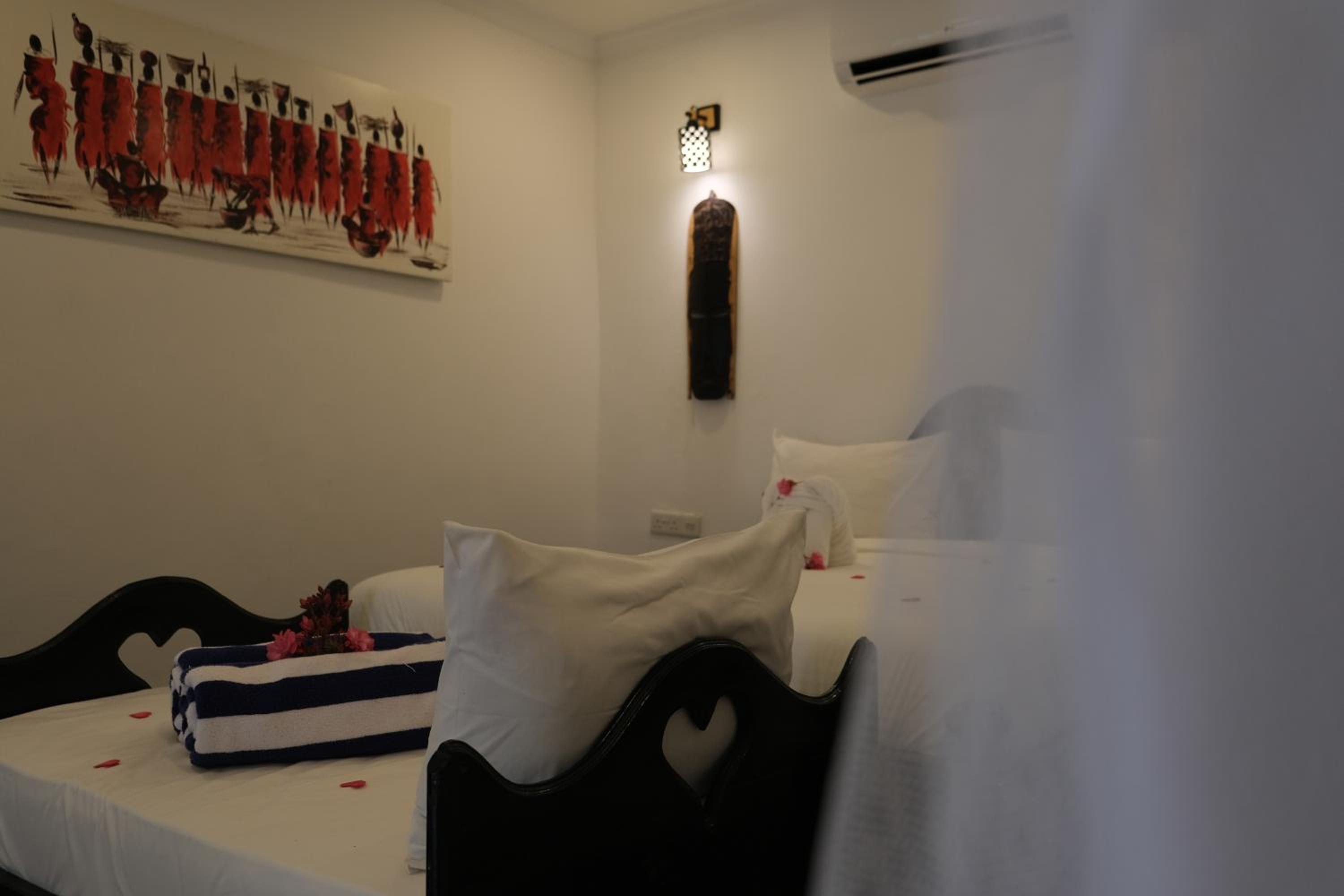 Junior Suite with Garden View - Photo 5