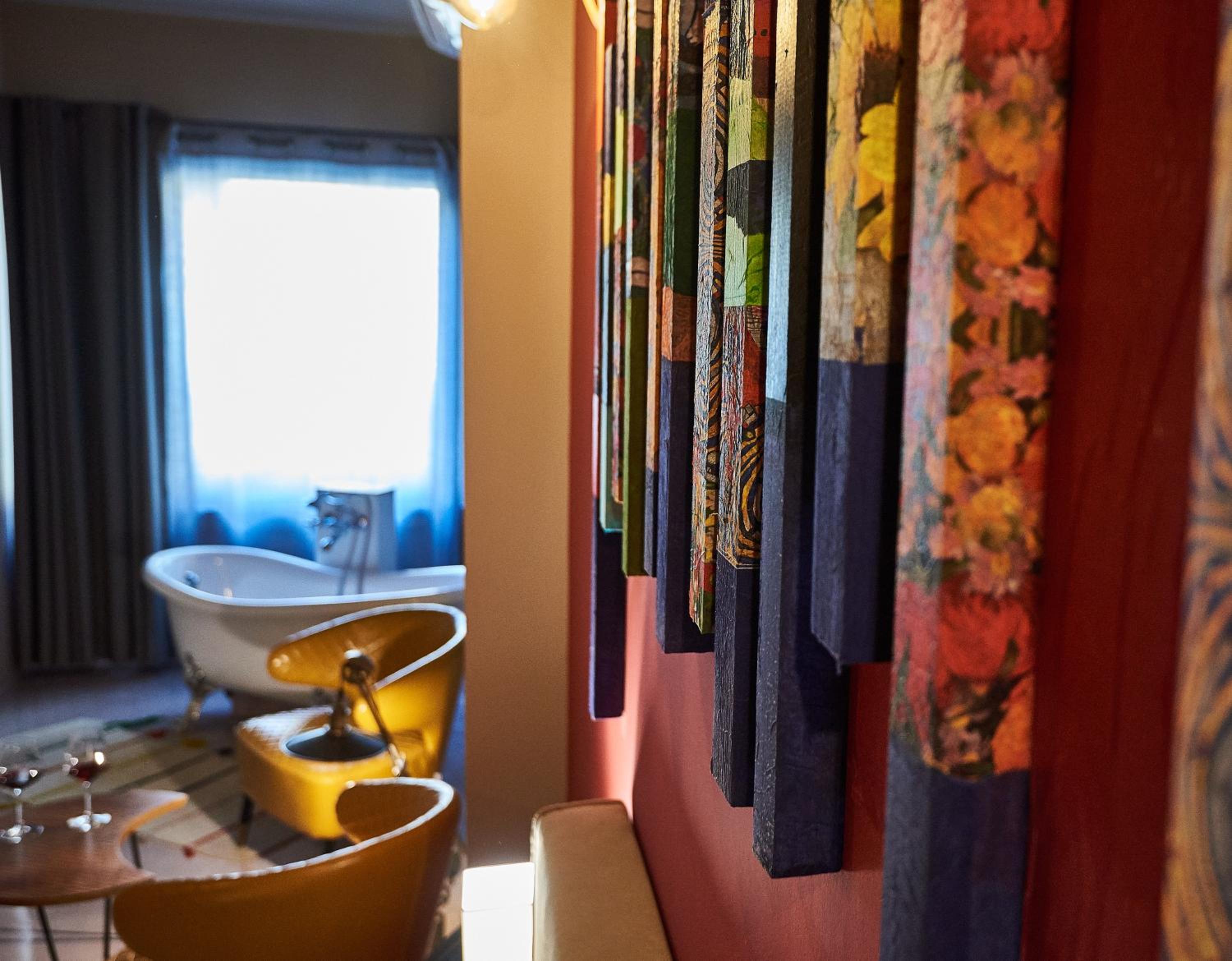 Executive Suite with City View photo 1