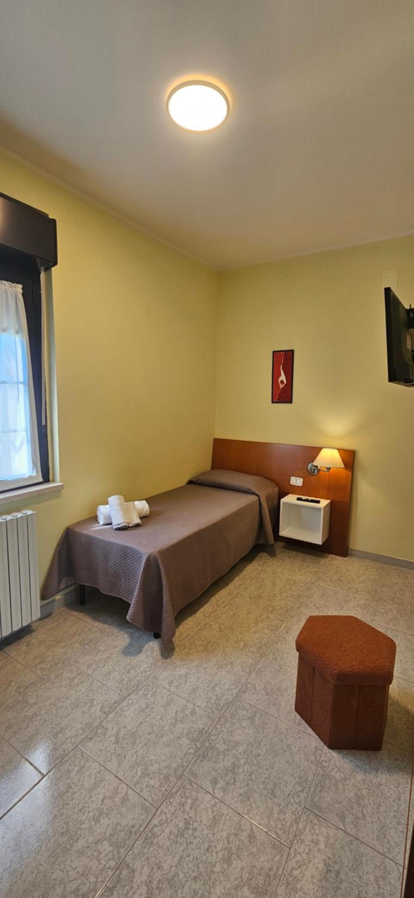 Single Room