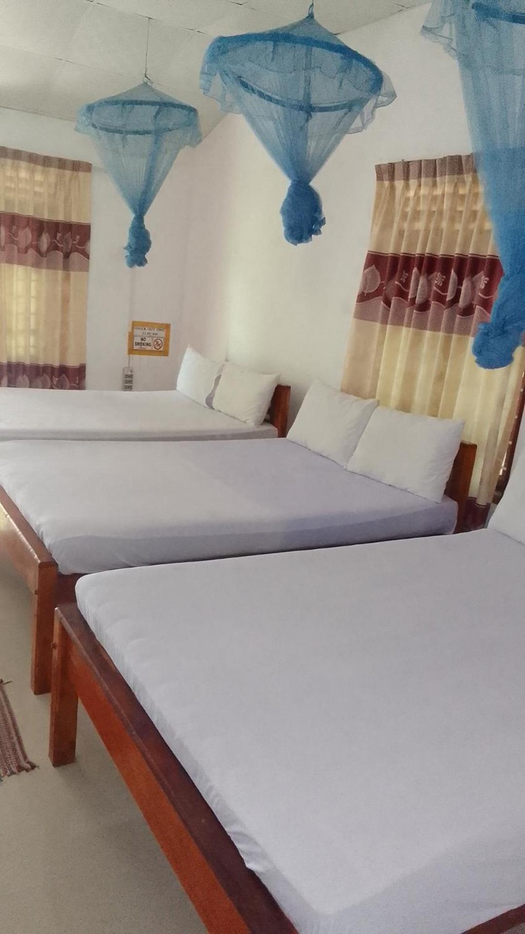 Deluxe Family Suite photo 1