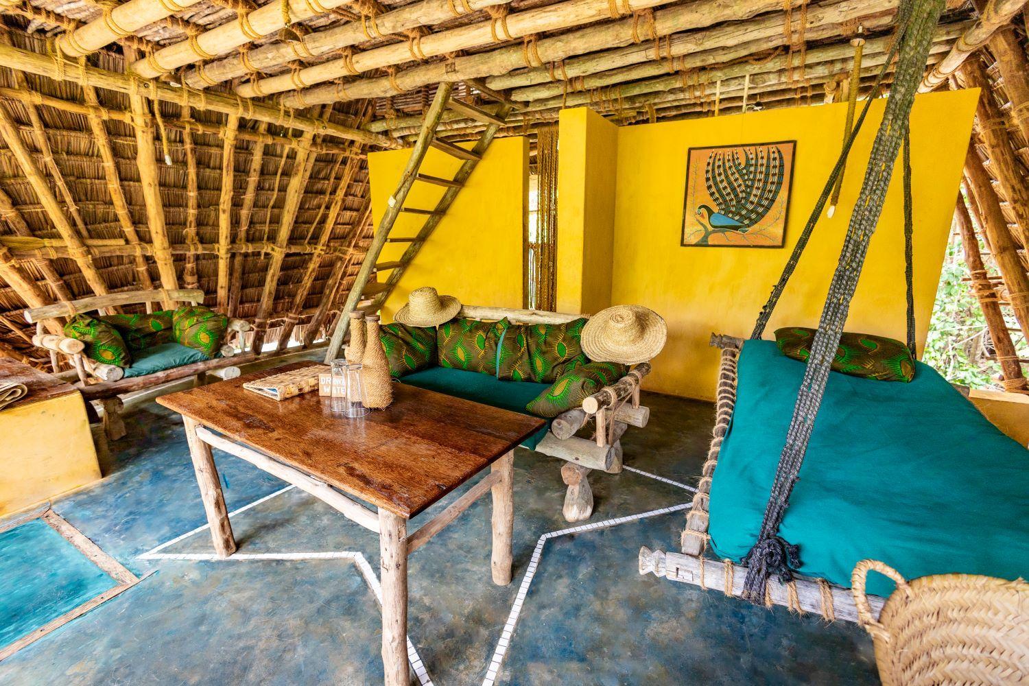 Bungalow with Sea View photo 1