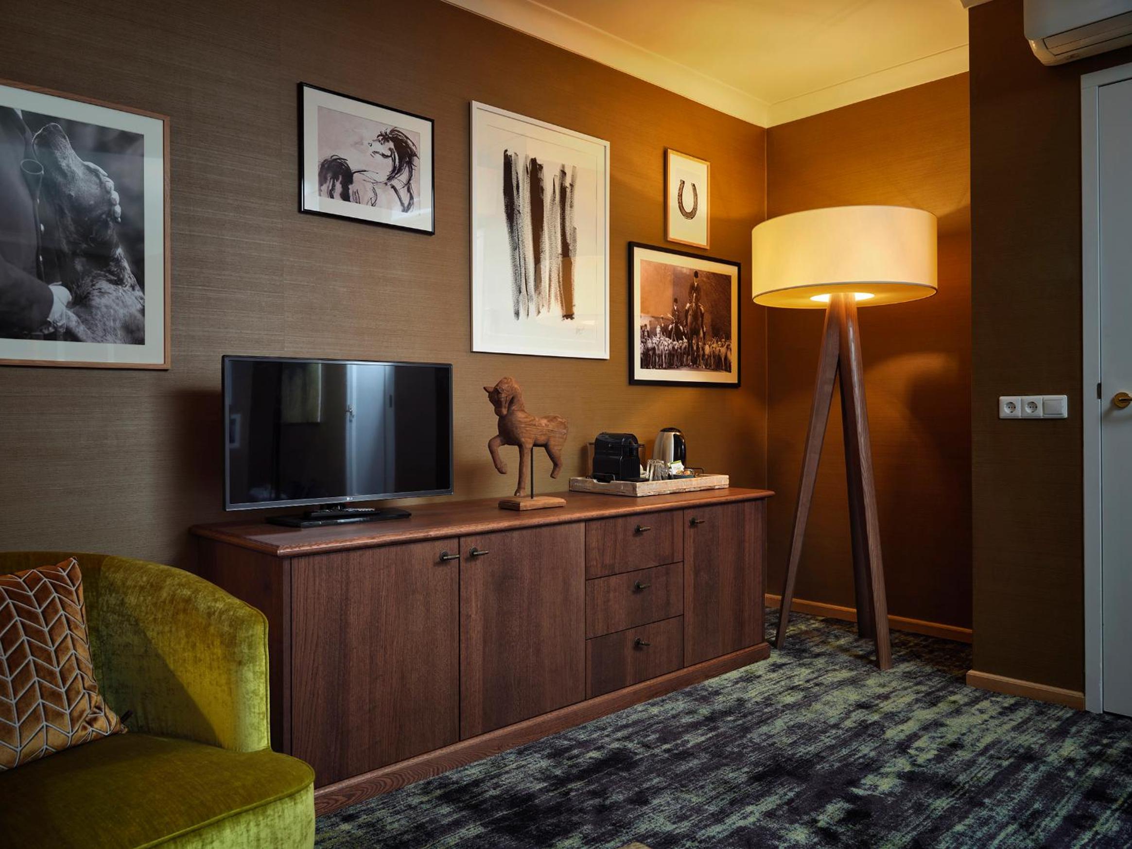 Royal Suite - Photo 5