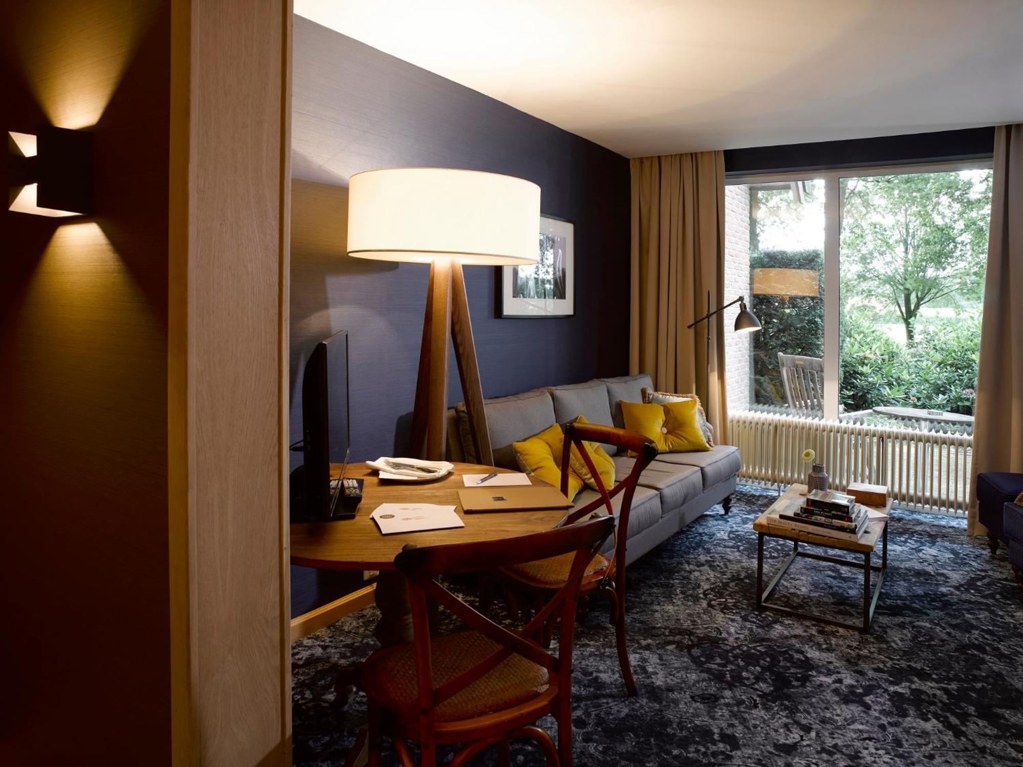 Family Suite - Photo 5