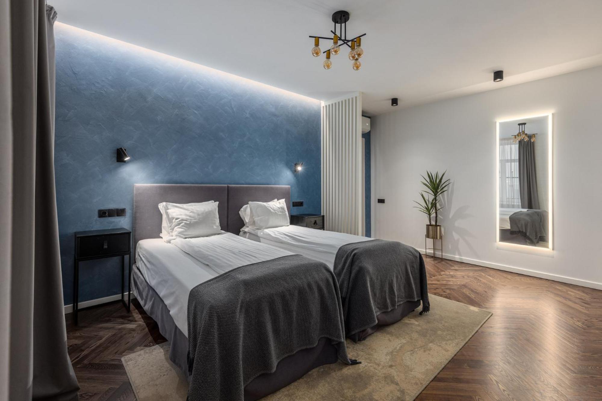 Comfort Twin Room