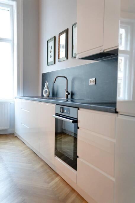Boutique Suite nær Museumsdistriktet, Billede 12