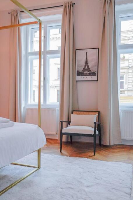 Boutique Suite nær Museumsdistriktet, Billede 14