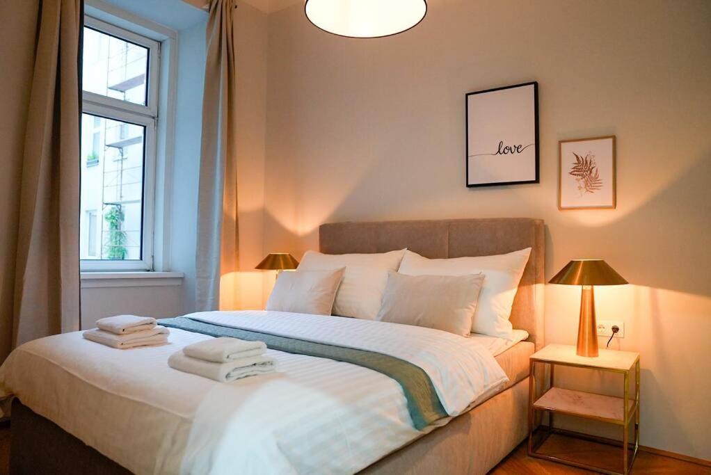 Boutique Suite nær Museumsdistriktet, Billede 15
