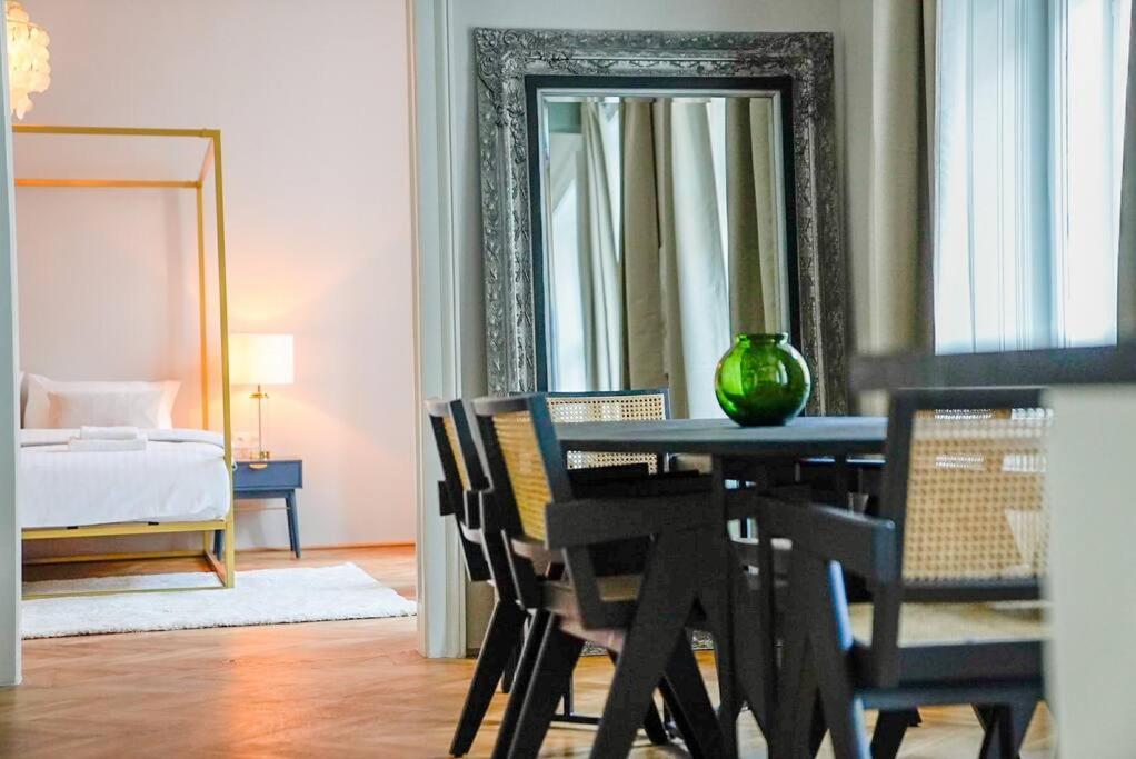 Boutique Suite nær Museumsdistriktet, Billede 16