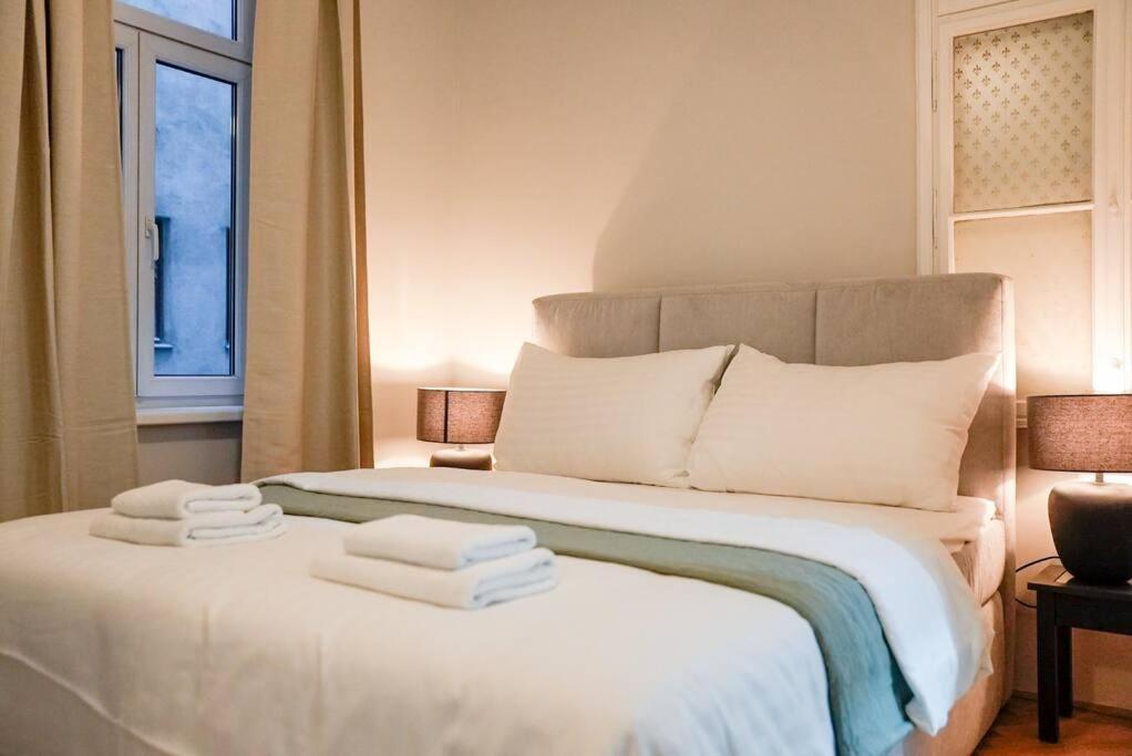 Boutique Suite nær Museumsdistriktet, Billede 11