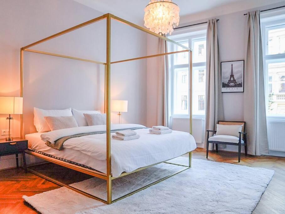 Boutique Suite nær Museumsdistriktet, Billede 22