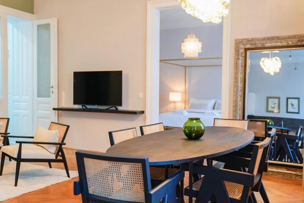 Boutique Suite nær Museumsdistriktet, Billede 24