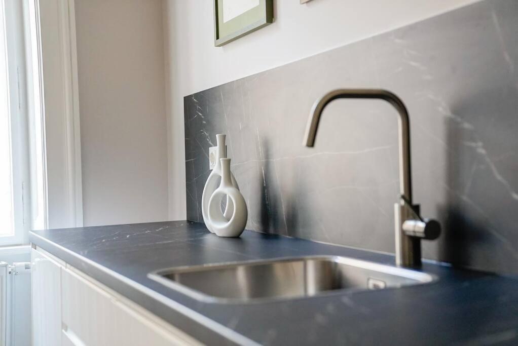 Boutique Suite nær Museumsdistriktet, Billede 28
