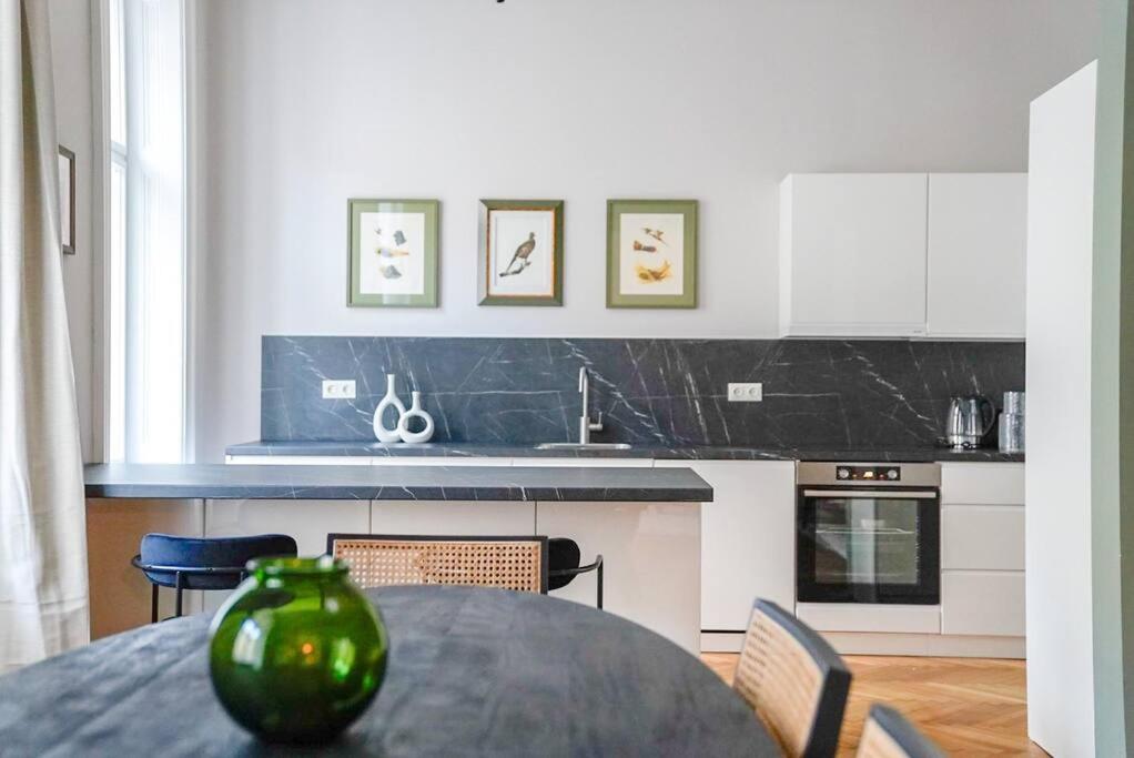 Boutique Suite nær Museumsdistriktet, Billede 26