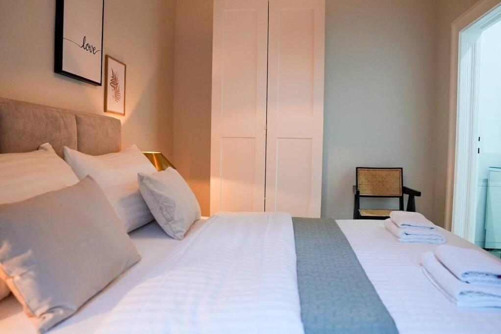 Boutique Suite nær Museumsdistriktet, Billede 20