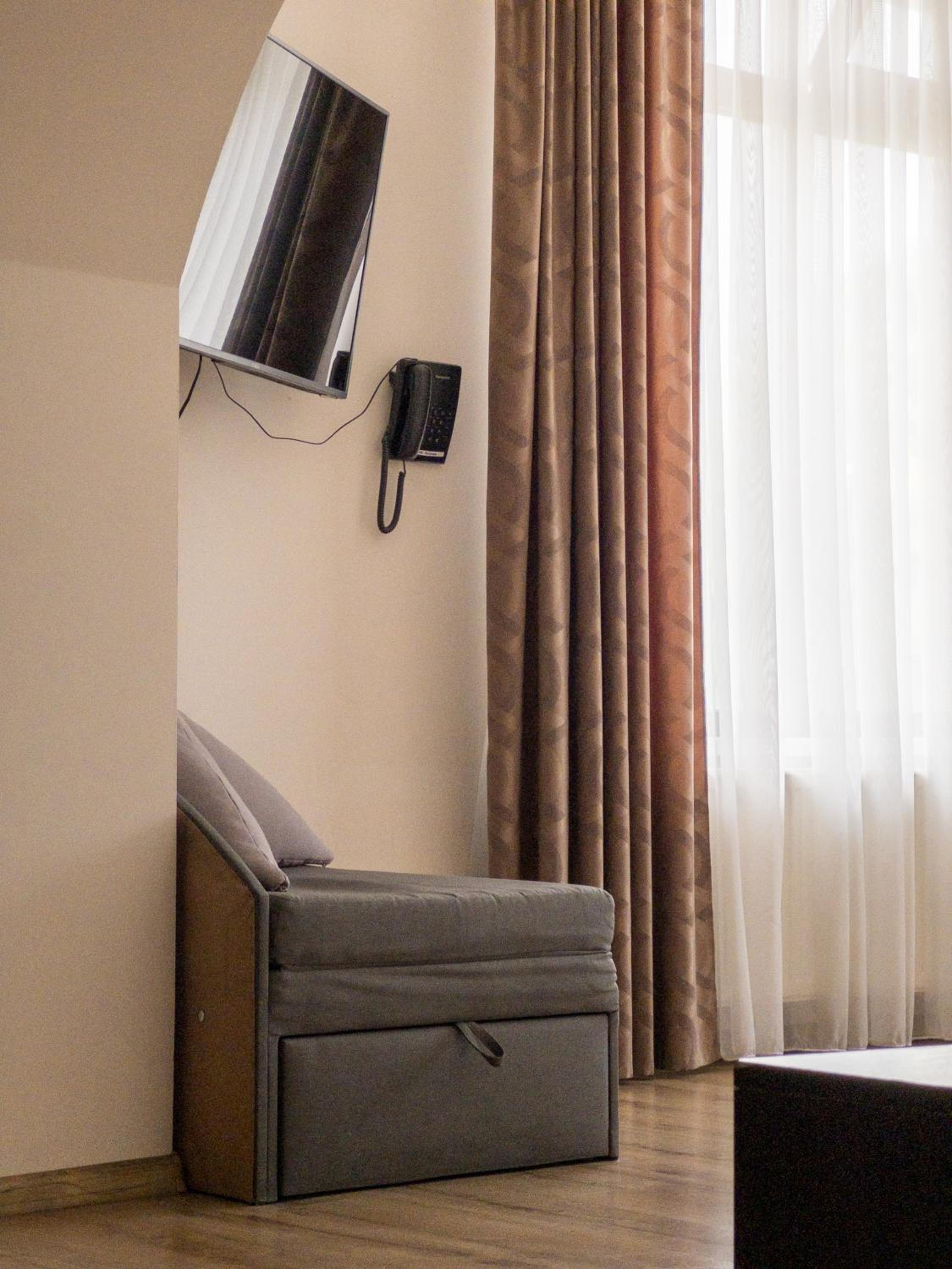 Suite photo 3