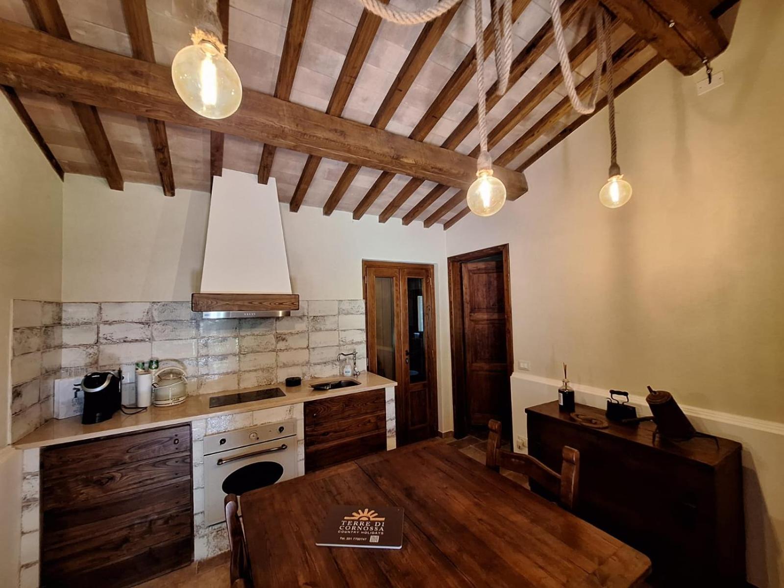 One-Bedroom House photo 2