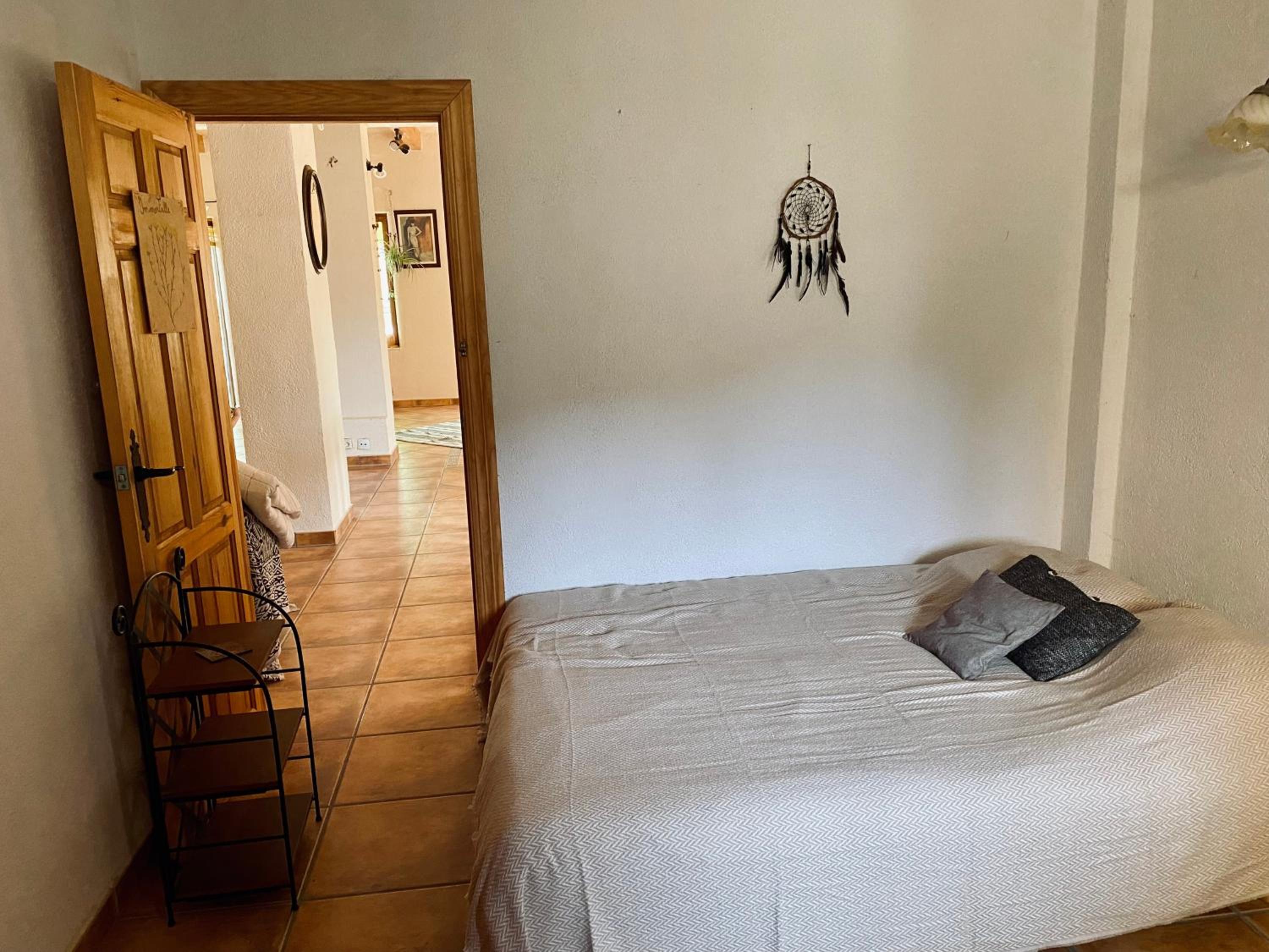 Double Room with Mountain View photo 3