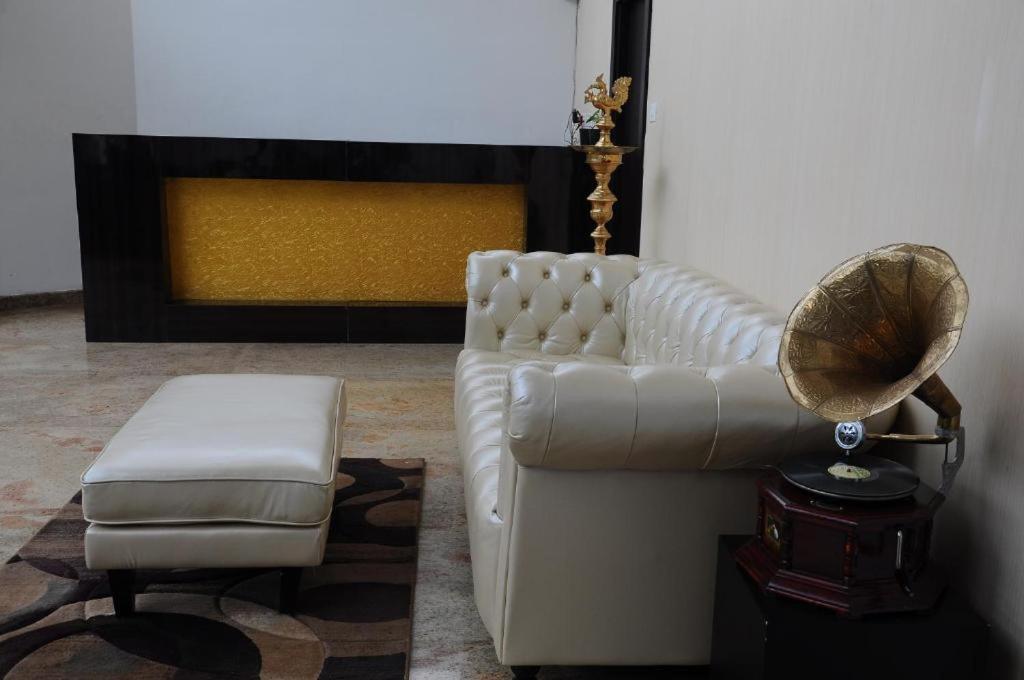 Deluxe Family Suite photo 3