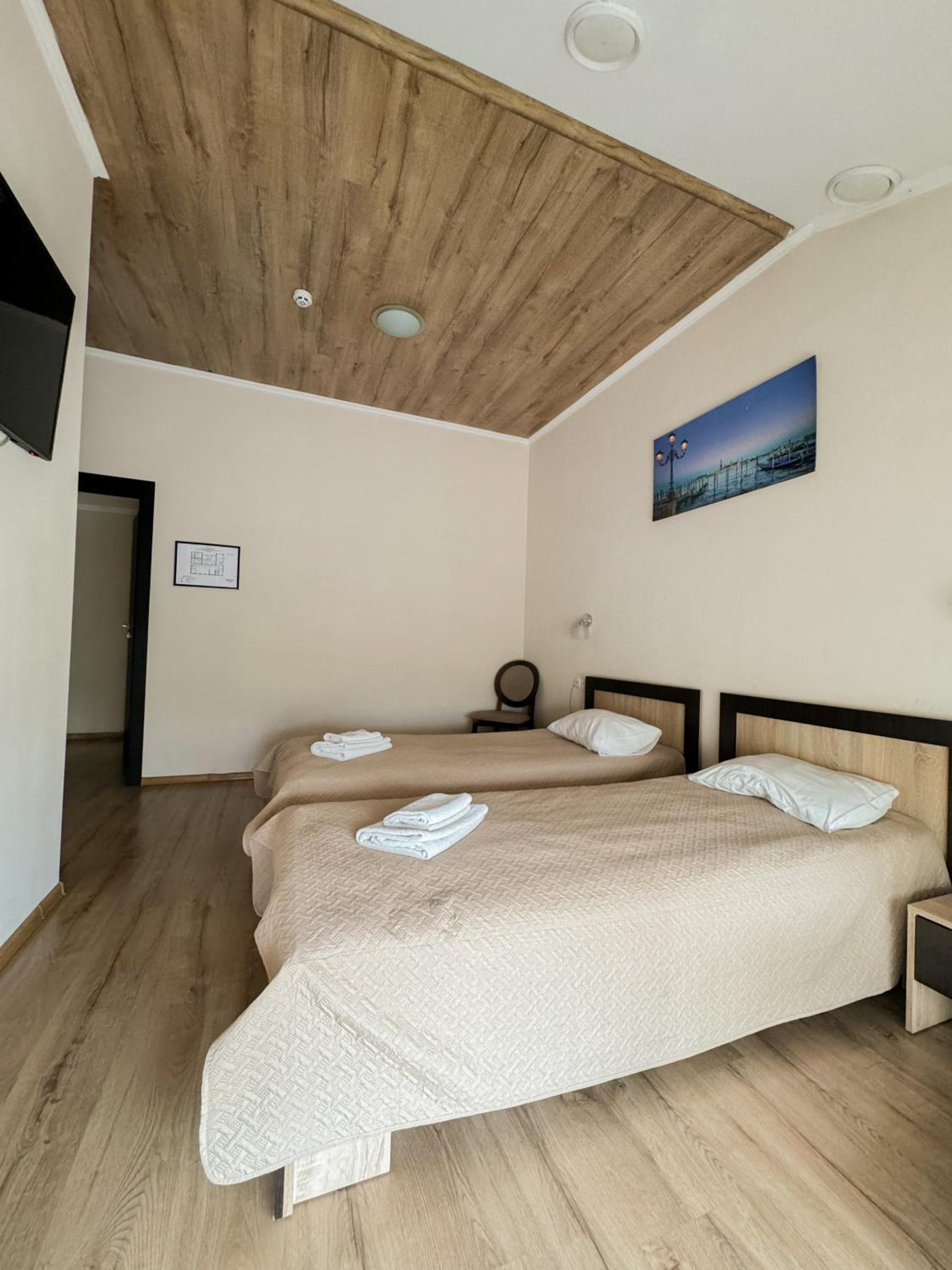 Twin Room photo 3