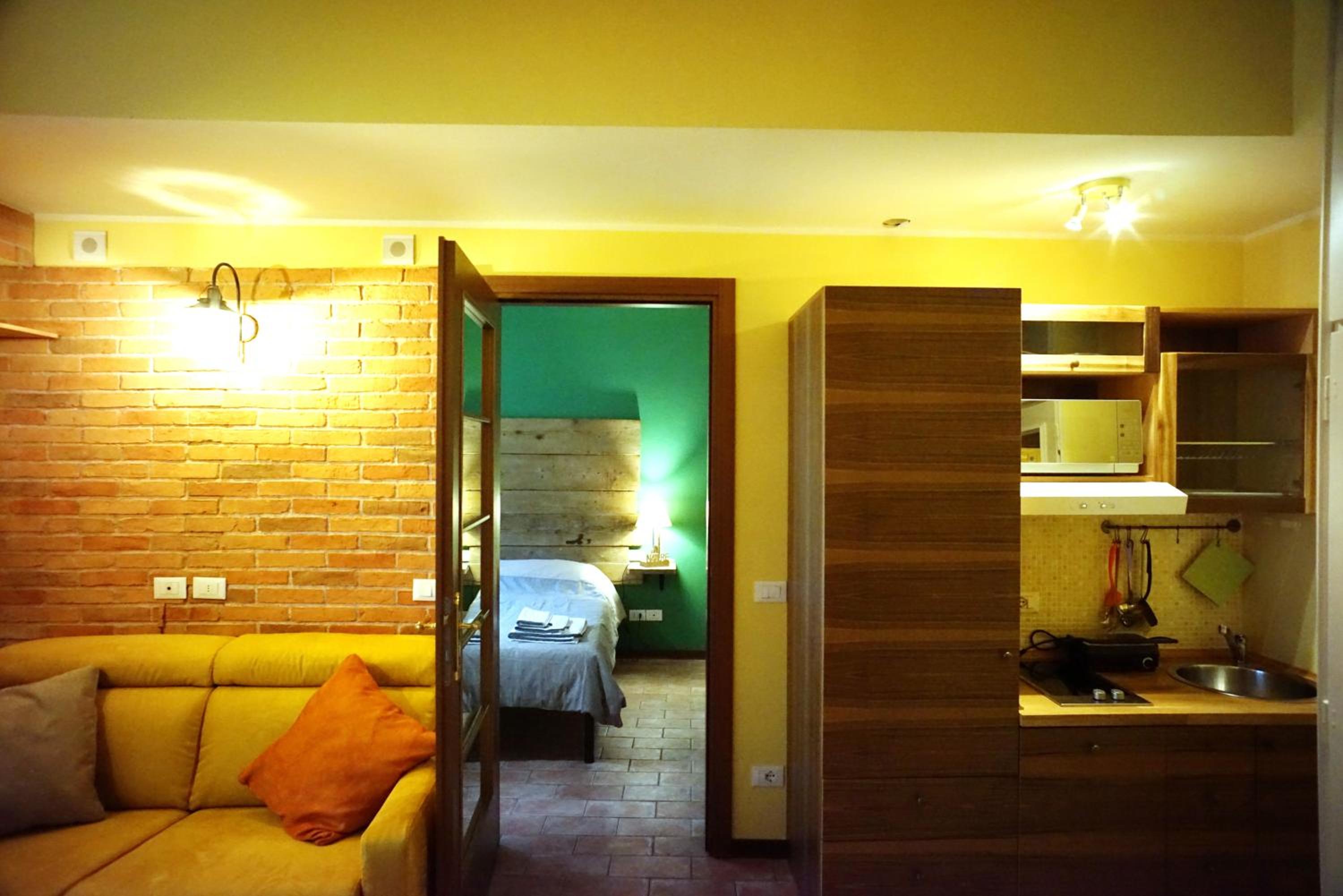 Apartment photo 1